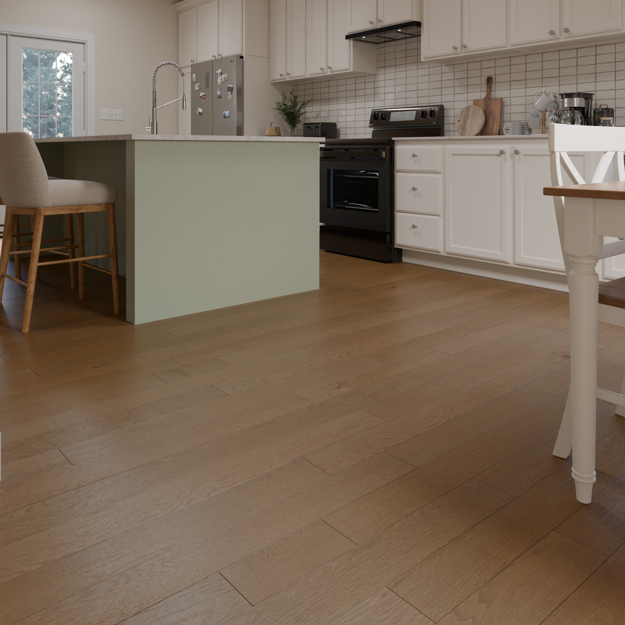 Shaw LX78007137 Wood-Floors - View #13