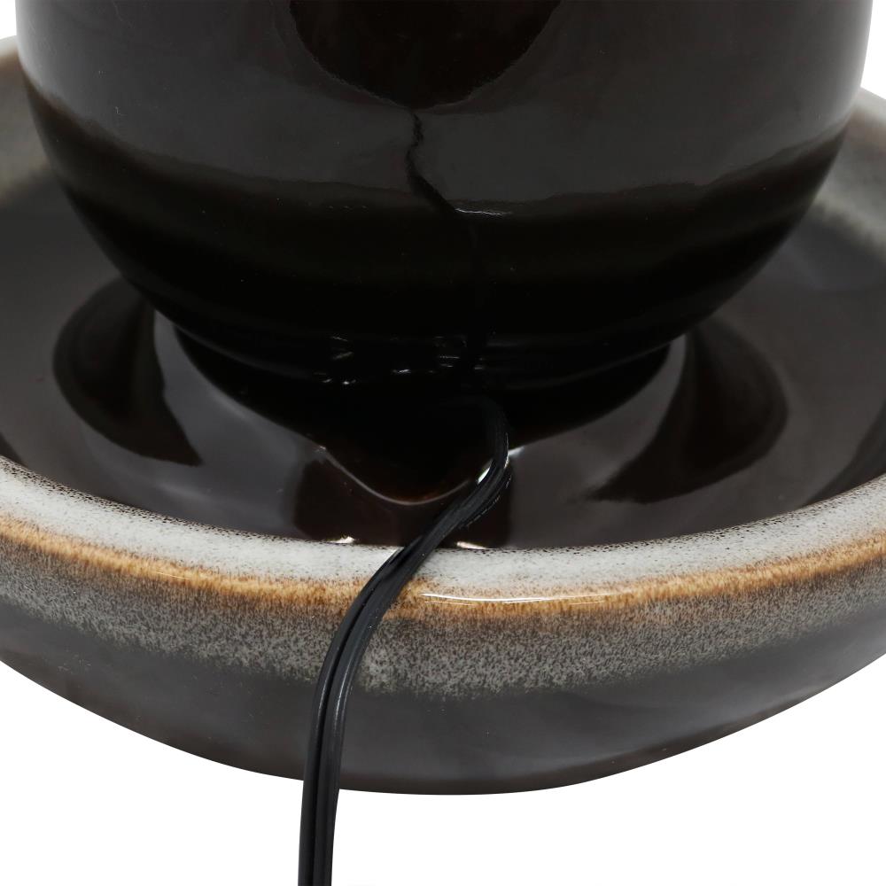Sunnydaze Decor SSS-412 Indoor-Fountains - View #6