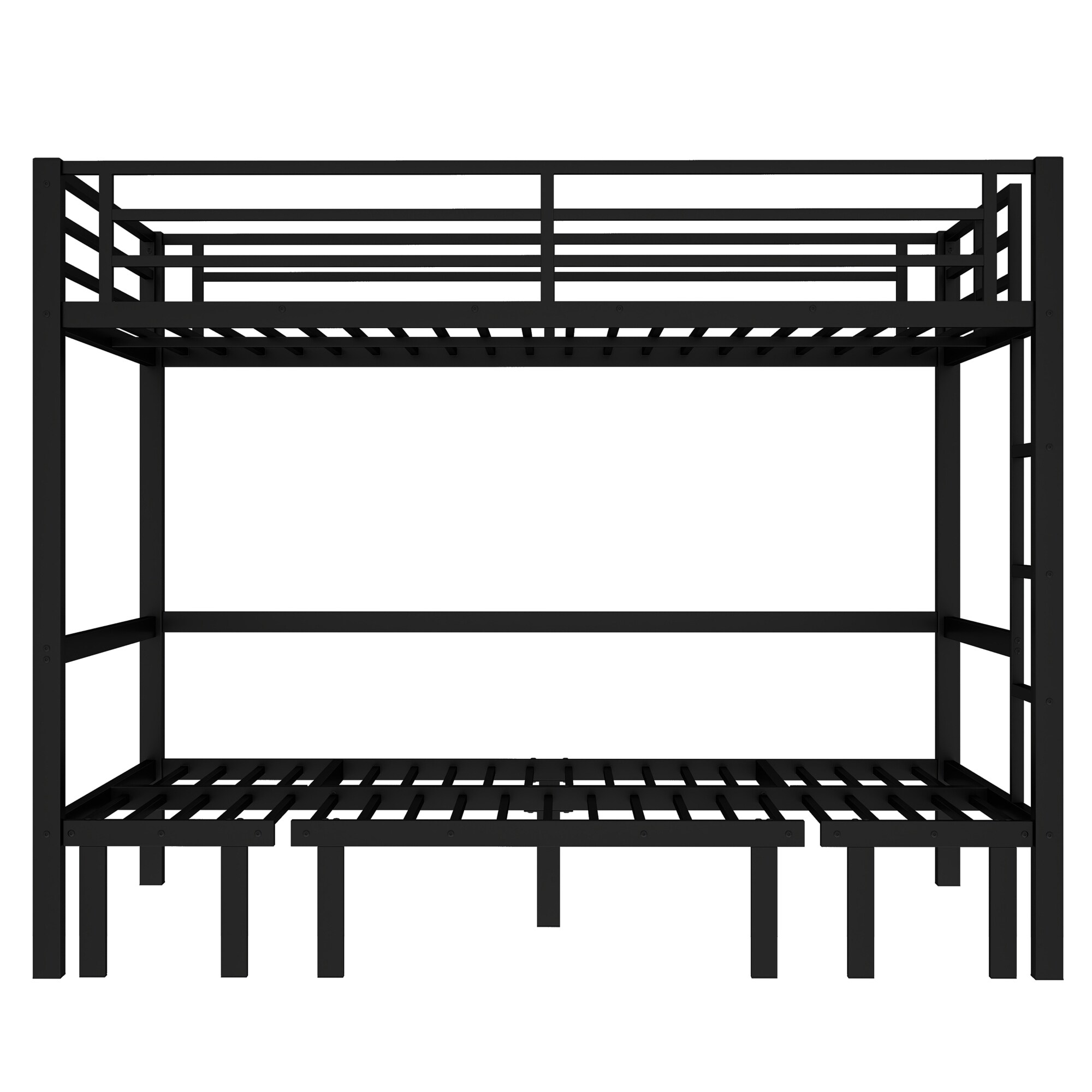 Loebelle W1580S00208 Bunk-Beds - View #9