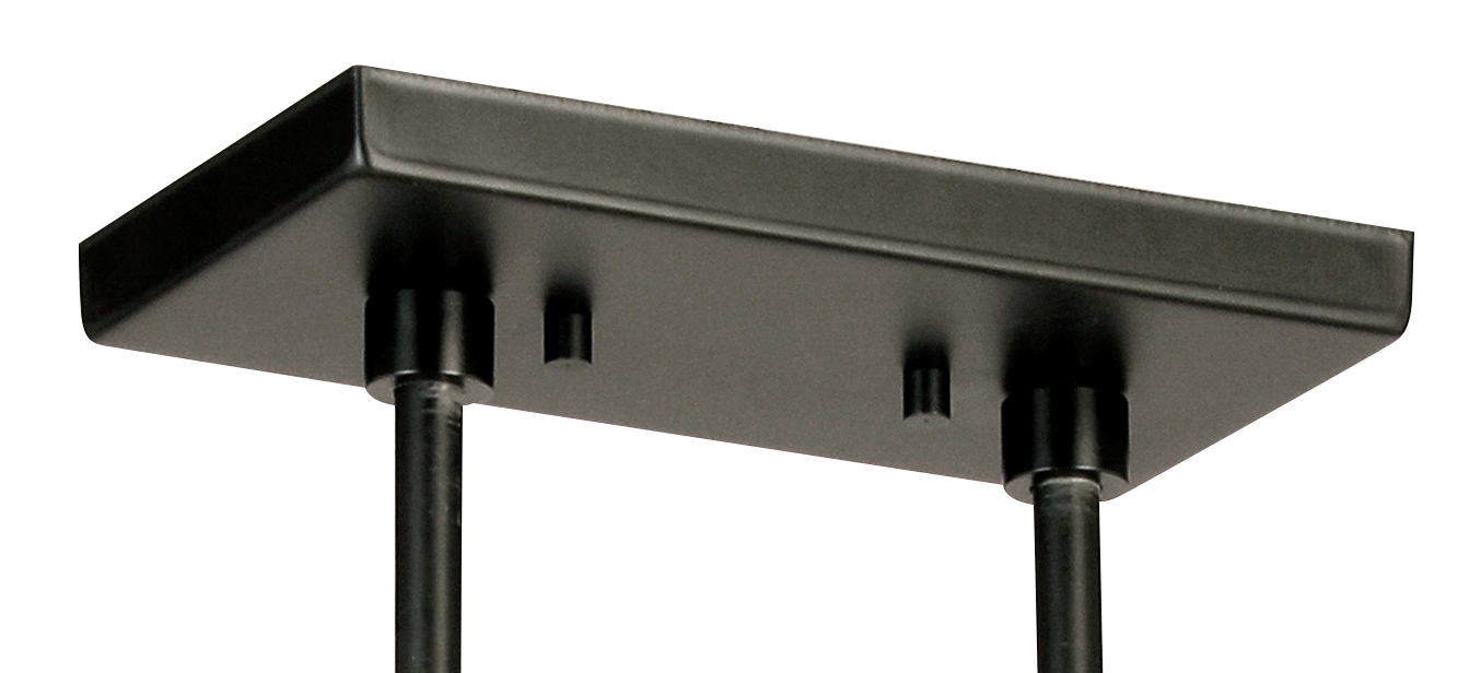 allen + roth KMH0303H-2 Fixed-Track-Lighting - View #3
