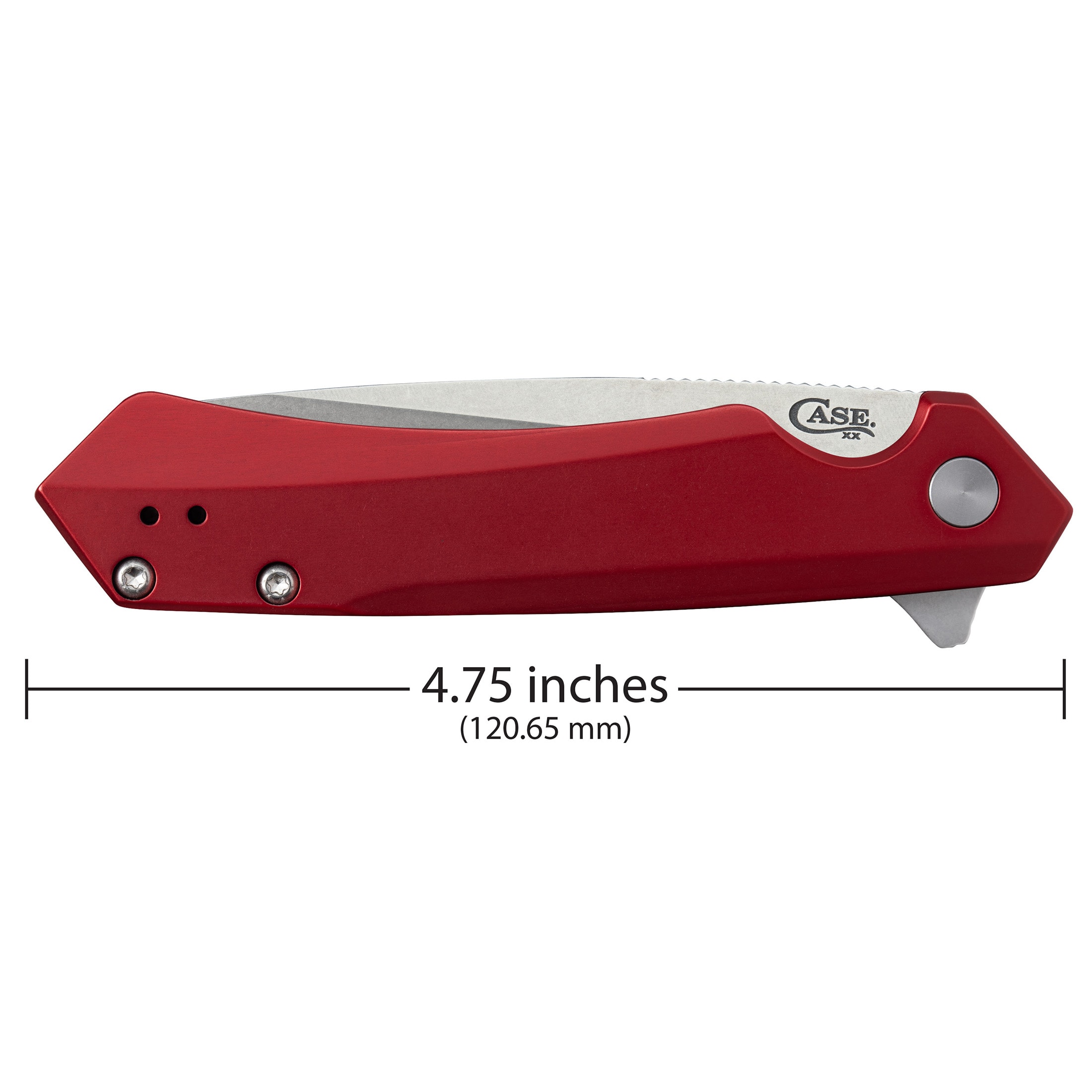 Case Cutlery FI64664 Pocket-Knives - View #2
