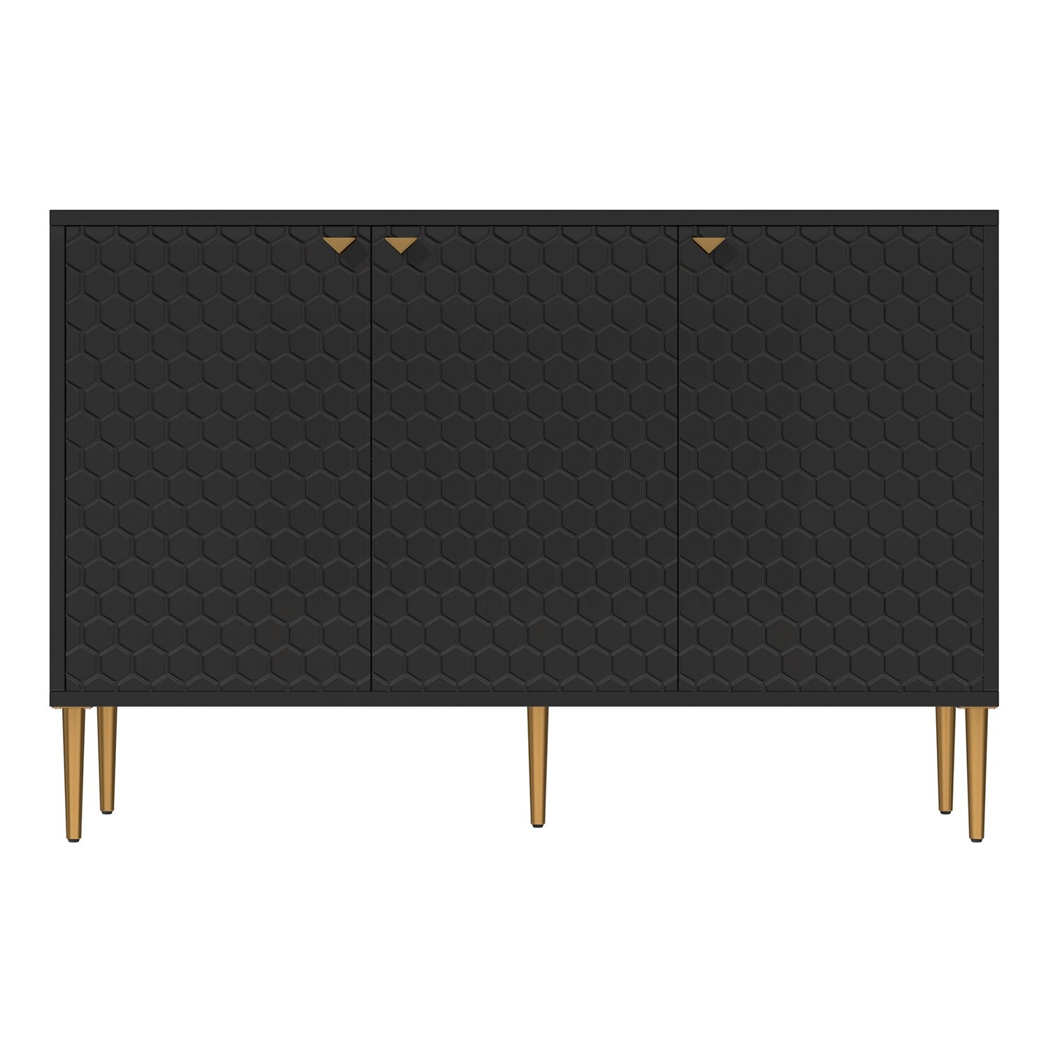 Mondawe MO-0013M-BK chests - View #8