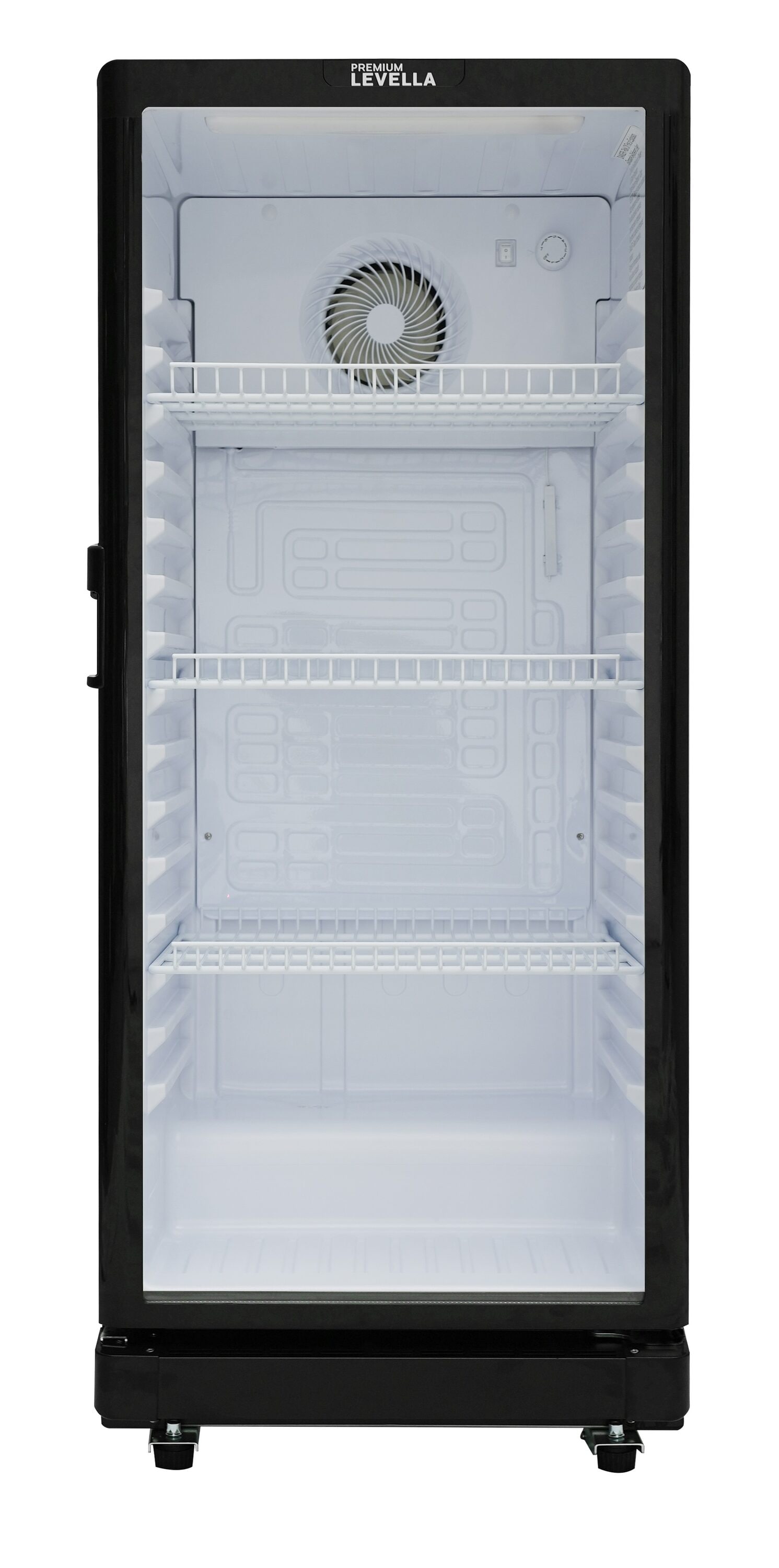 Premium Levella PRNS6070DX Commercial-Refrigerators - View #6