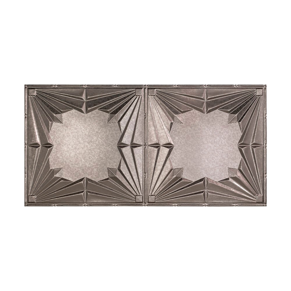 Fasade PG5530 Ceiling-Tile - View #2