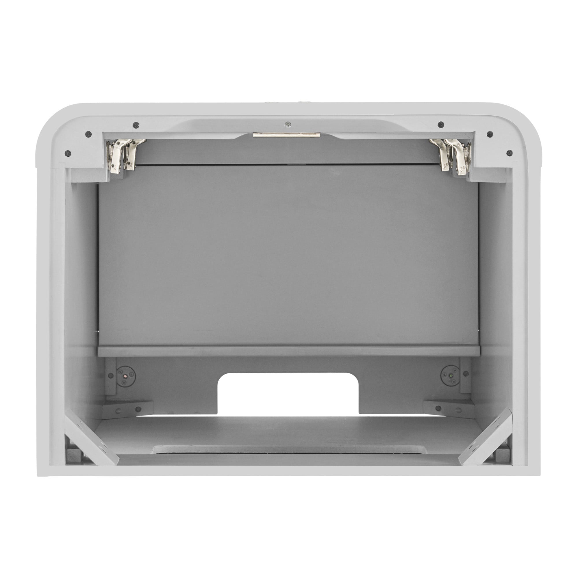 allen + roth 3116VA-30-242-900L Bath-Vanity-Combo - View #7