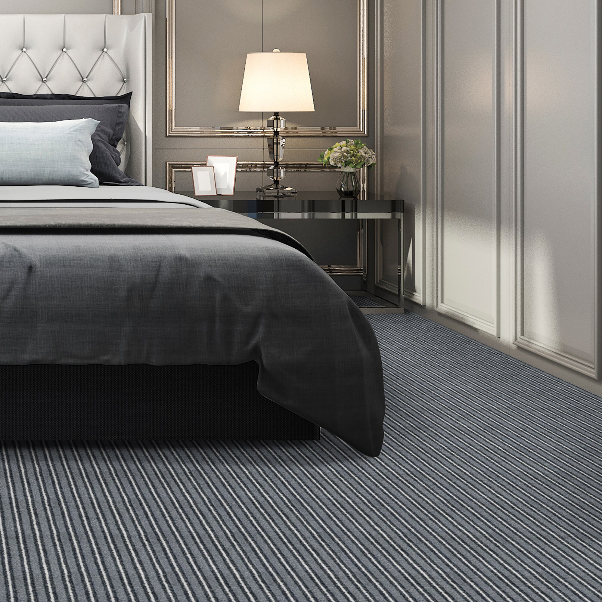 Joy Carpets 2097W-07-26 Carpet-Panel - View #5