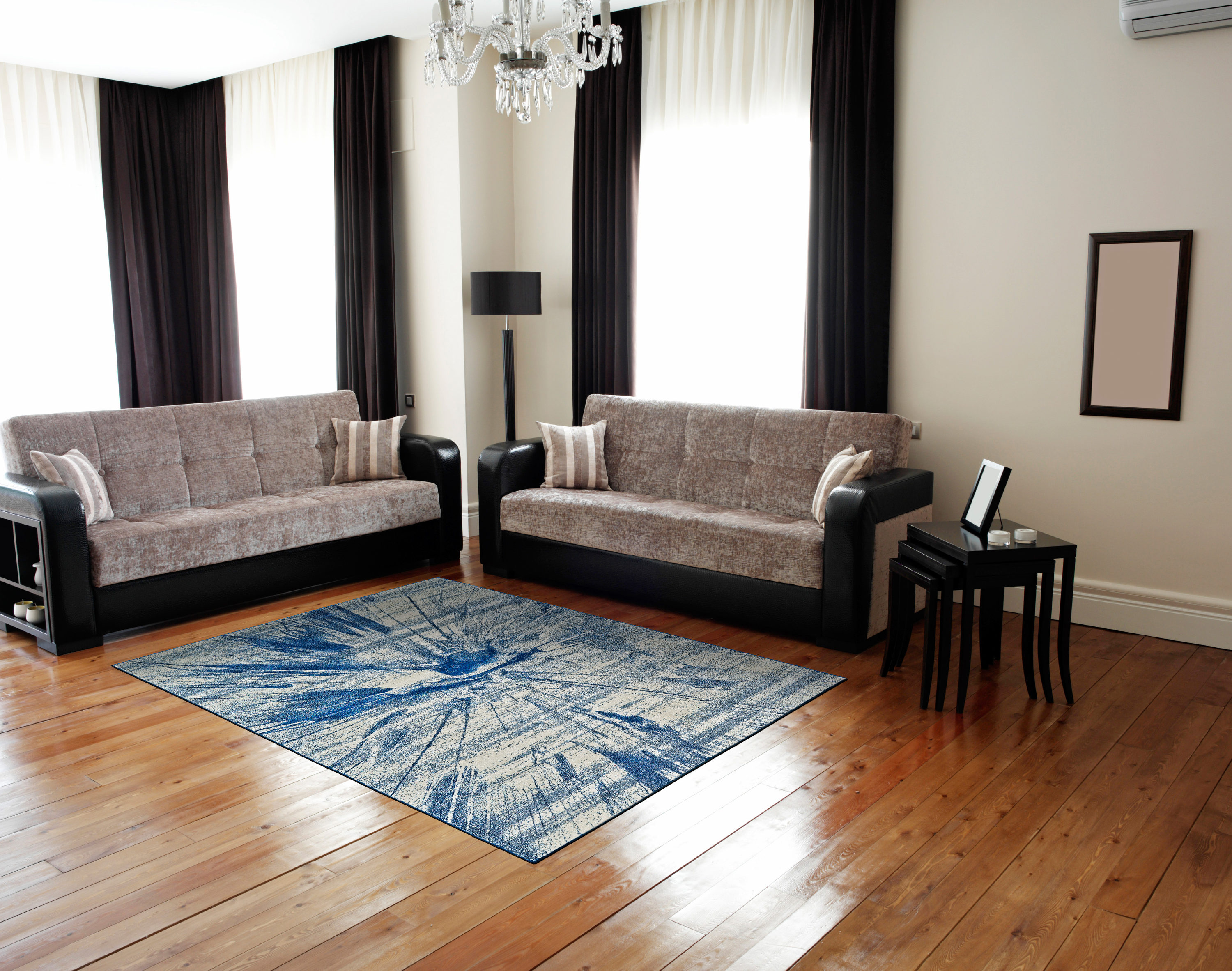 Room Envy 616R3601CBT000E10 rugs - View #3