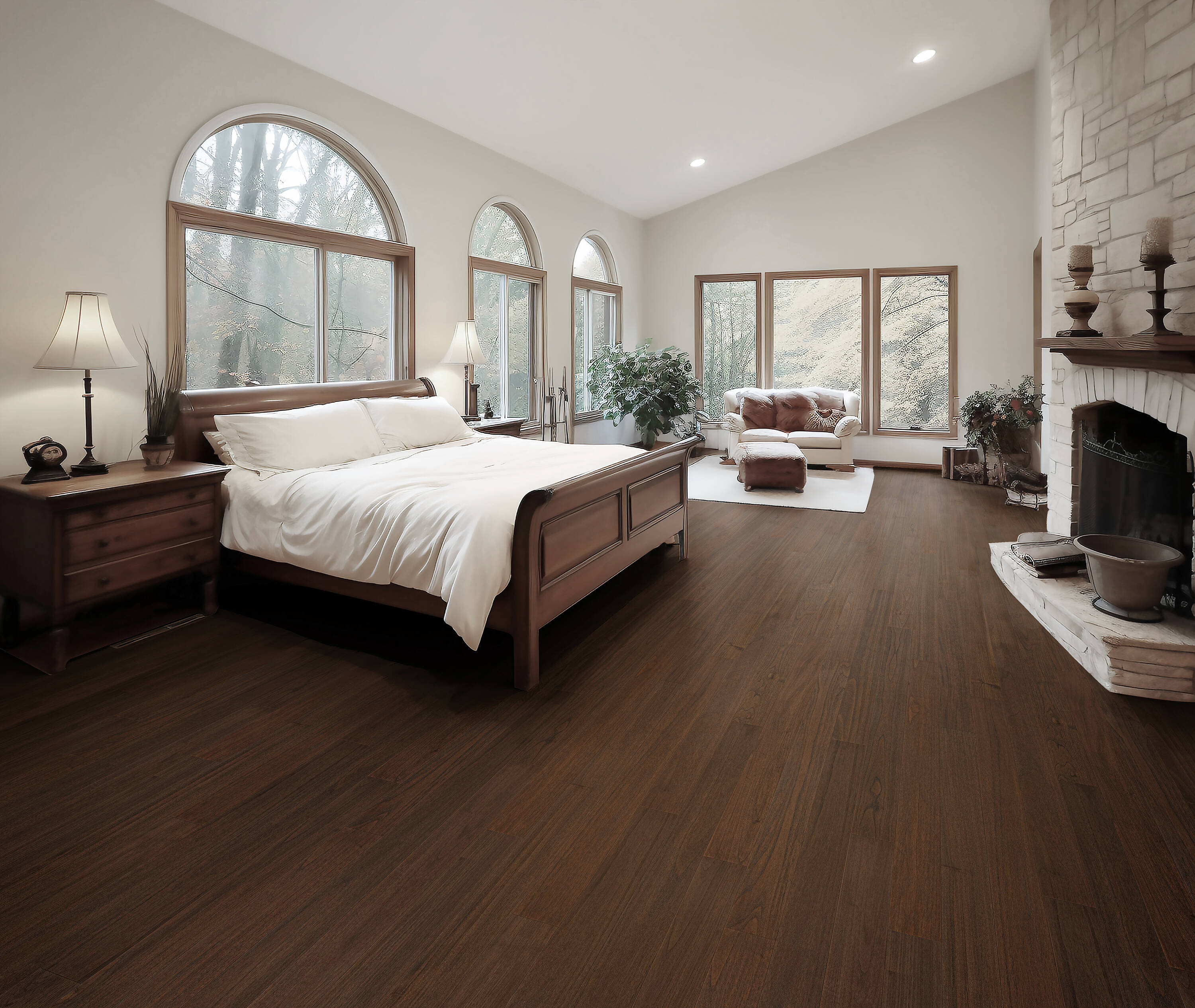 Zalan Floors 5995300 Wood-Floors - View #6
