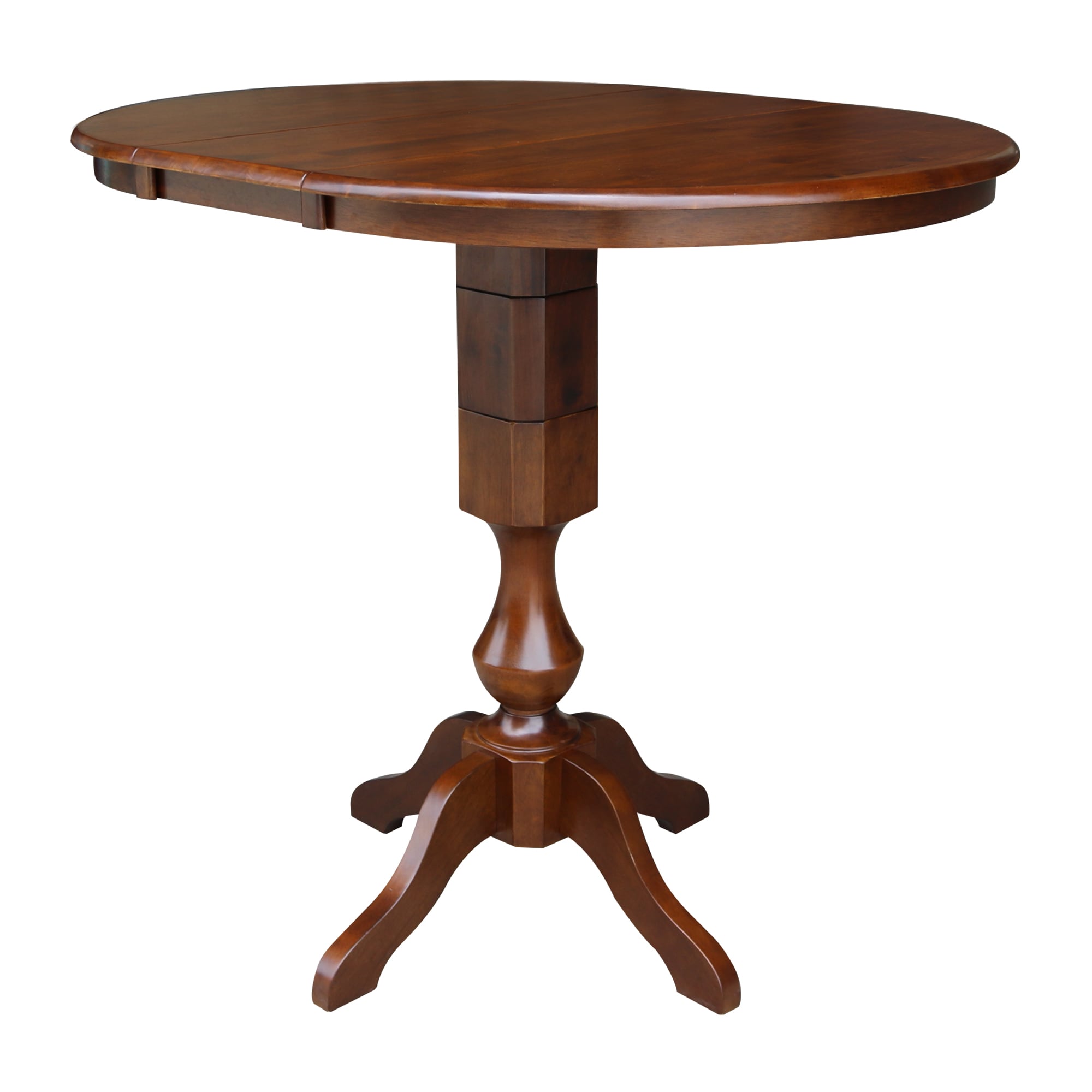 International Concepts K581-36RXT-11P-2 Dining-Tables - View #4