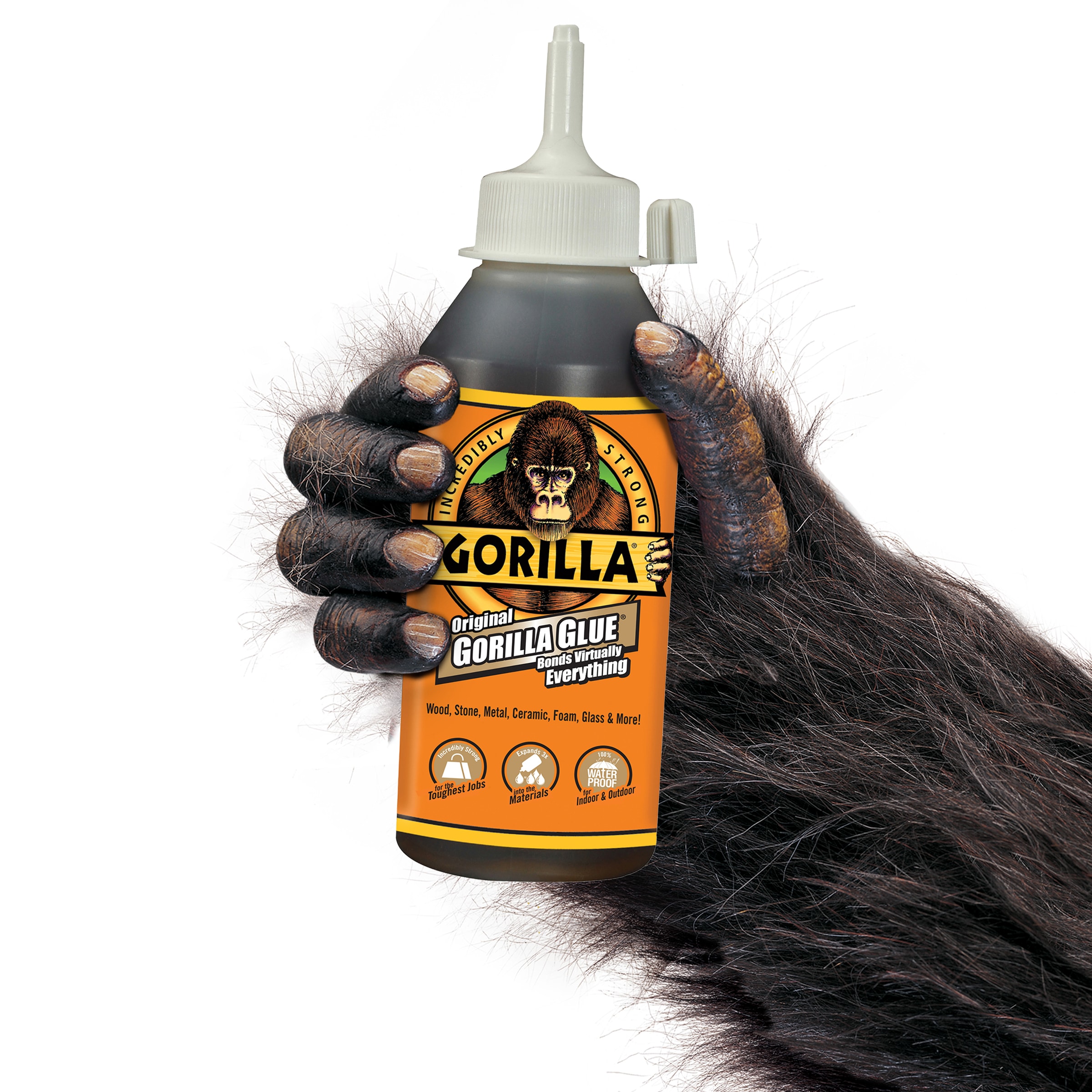 Gorilla 5000897 Multipurpose-Adhesive - View #2