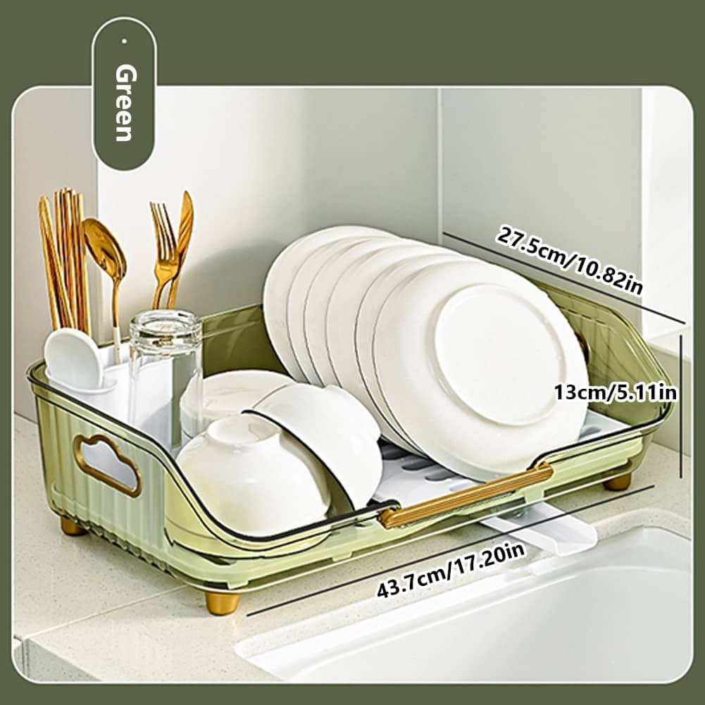 WhizMax GGL-FQZDN-OGIJHFSL Dish-Racks-Trays - View #9