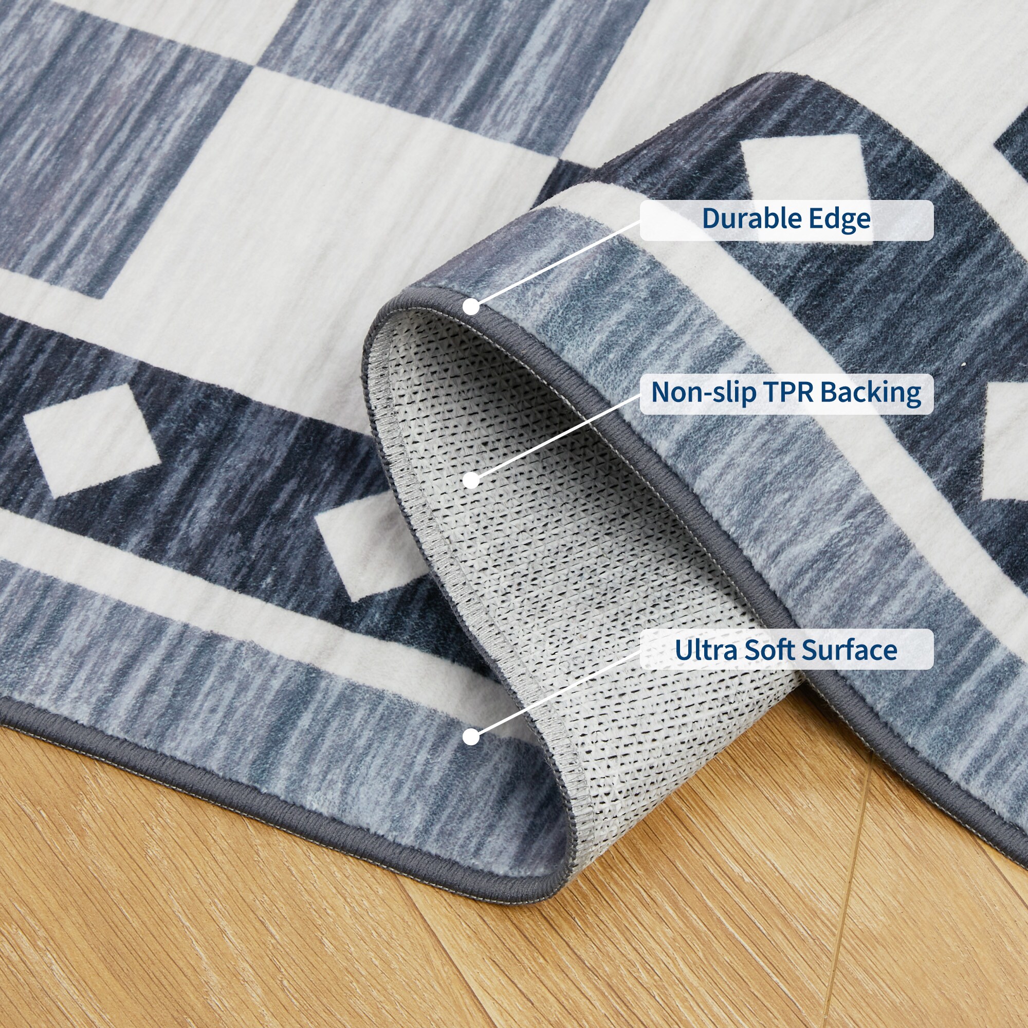 Garvee WYR-PHK-36VYEGMA rugs - View #8