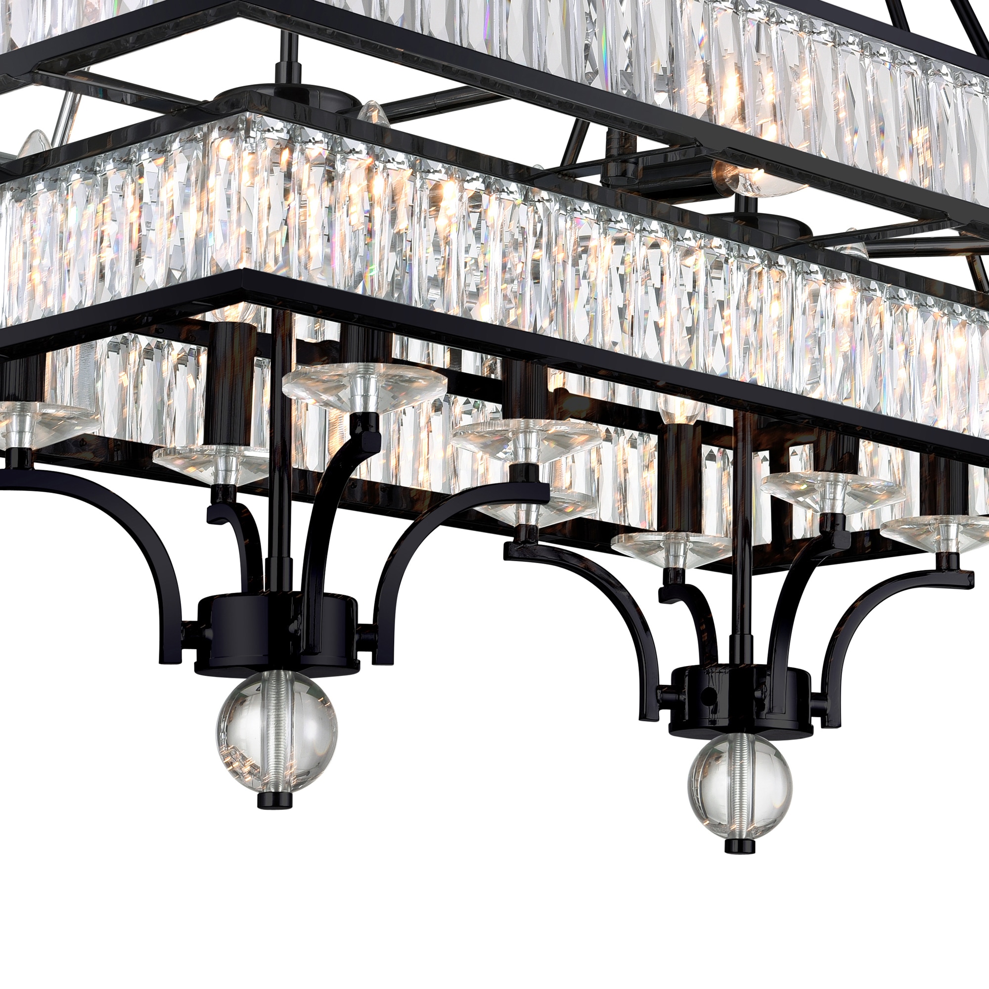 CWI Lighting 9972P37-16-101 b090015 - View #5