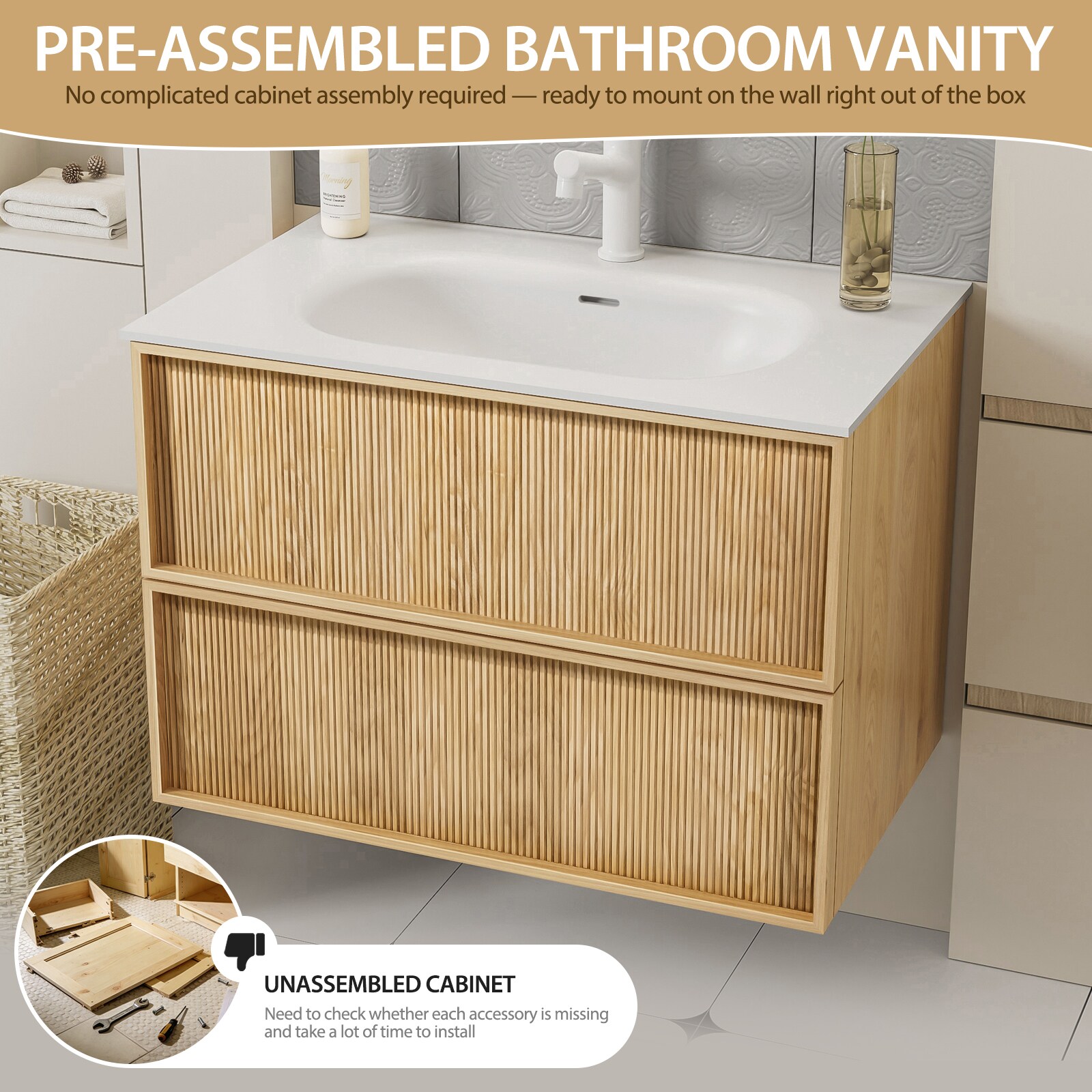 AAZJ 710-N710P247499E Bath-Vanity-Combo - View #3