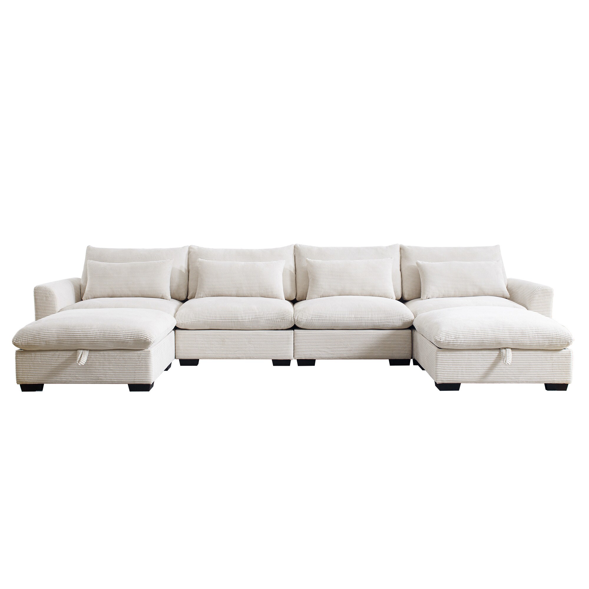 GDFStudio 321066 Sofas-Loveseats - View #8
