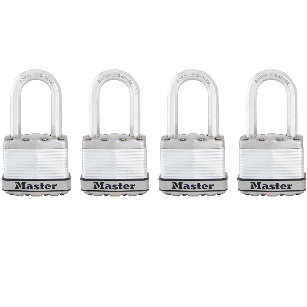 Master Lock M5XQLF