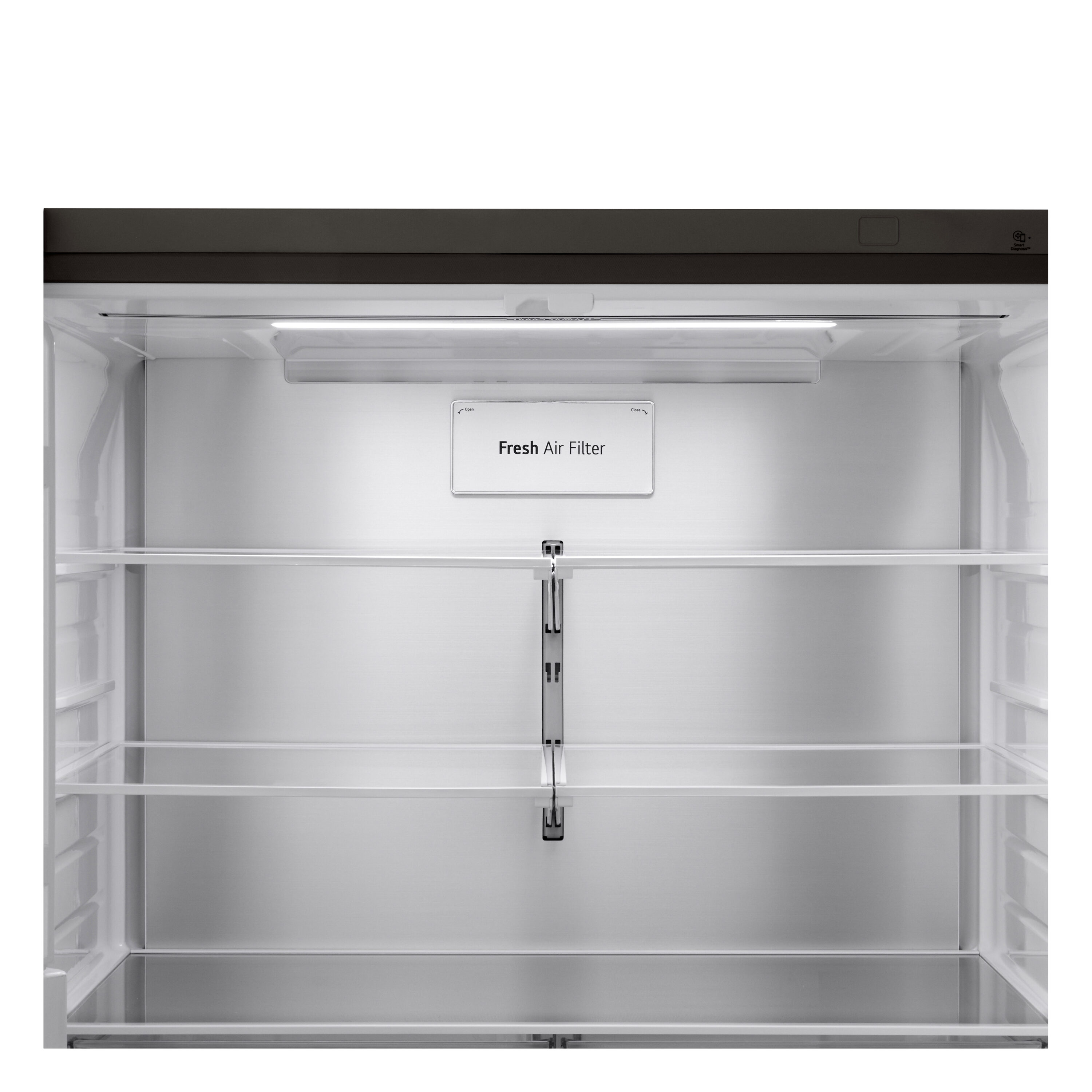 LG LF29H8330D French-Door-Refrigerators - View #9