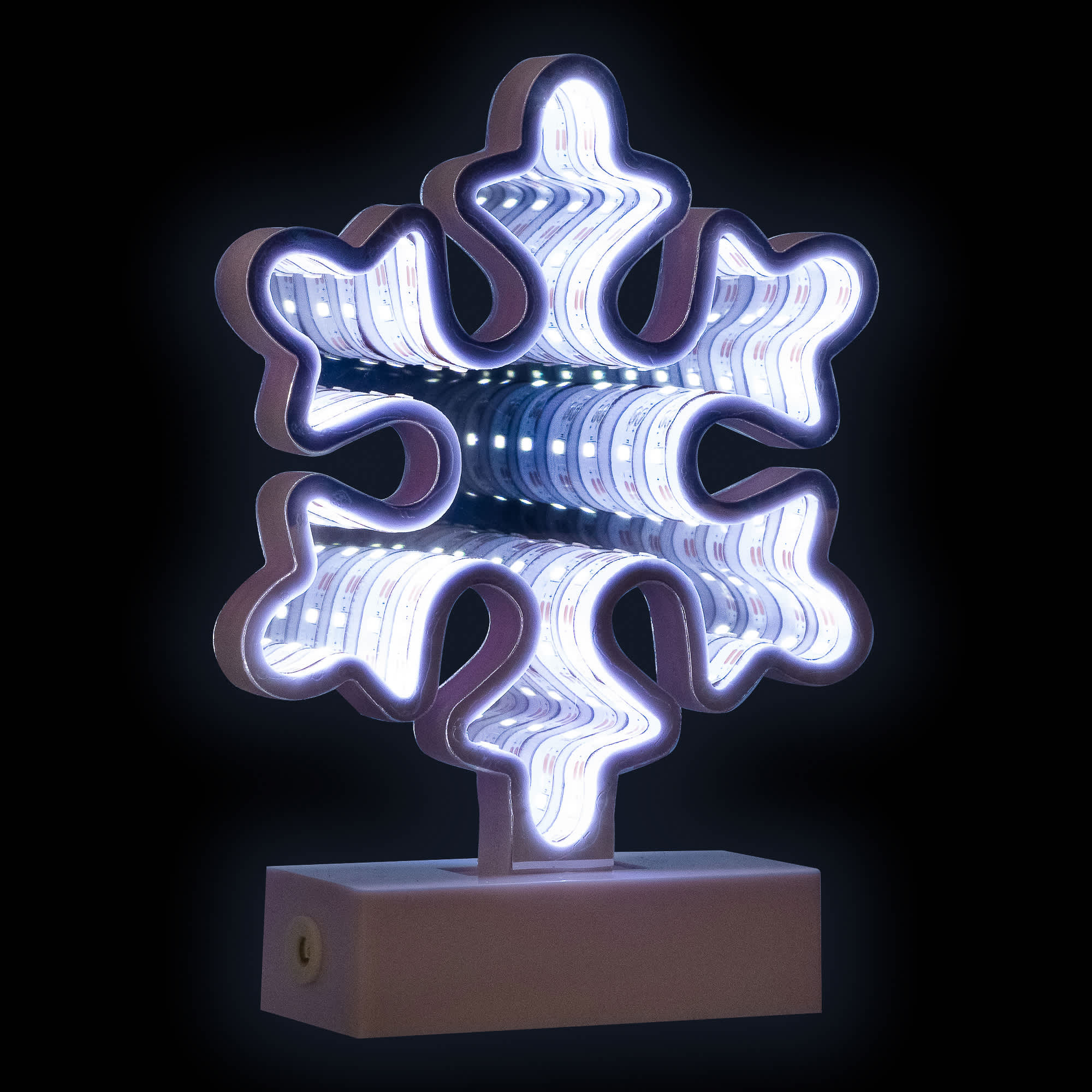 Northlight NORTHLIGHT K96497 Table-Christmas-Decorations - View #5