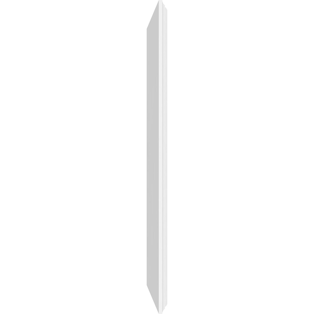 Ekena Millwork WALP24X22X062LEG Wall-Panels - View #3