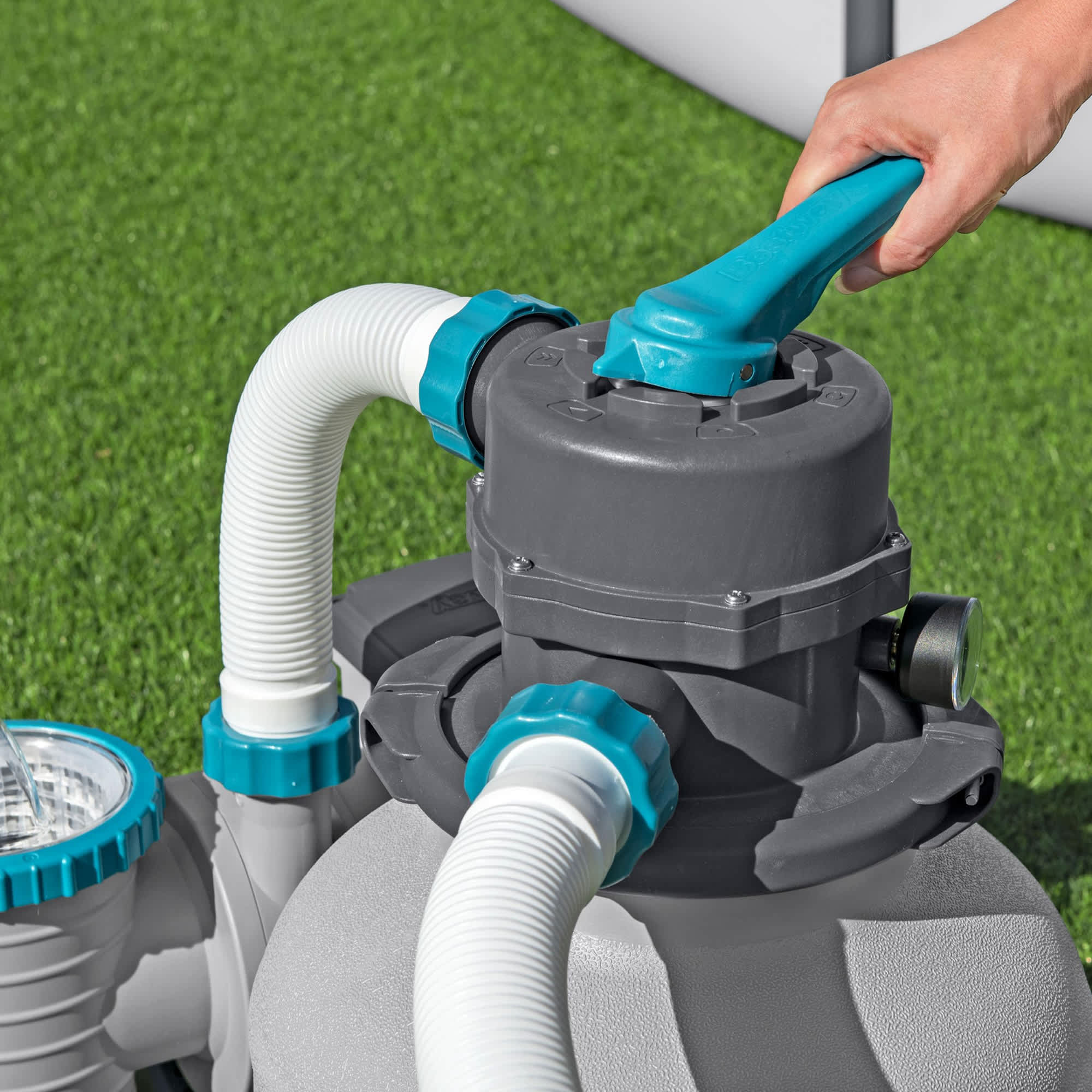 Bestway 406579 Pool-Pumps - View #8