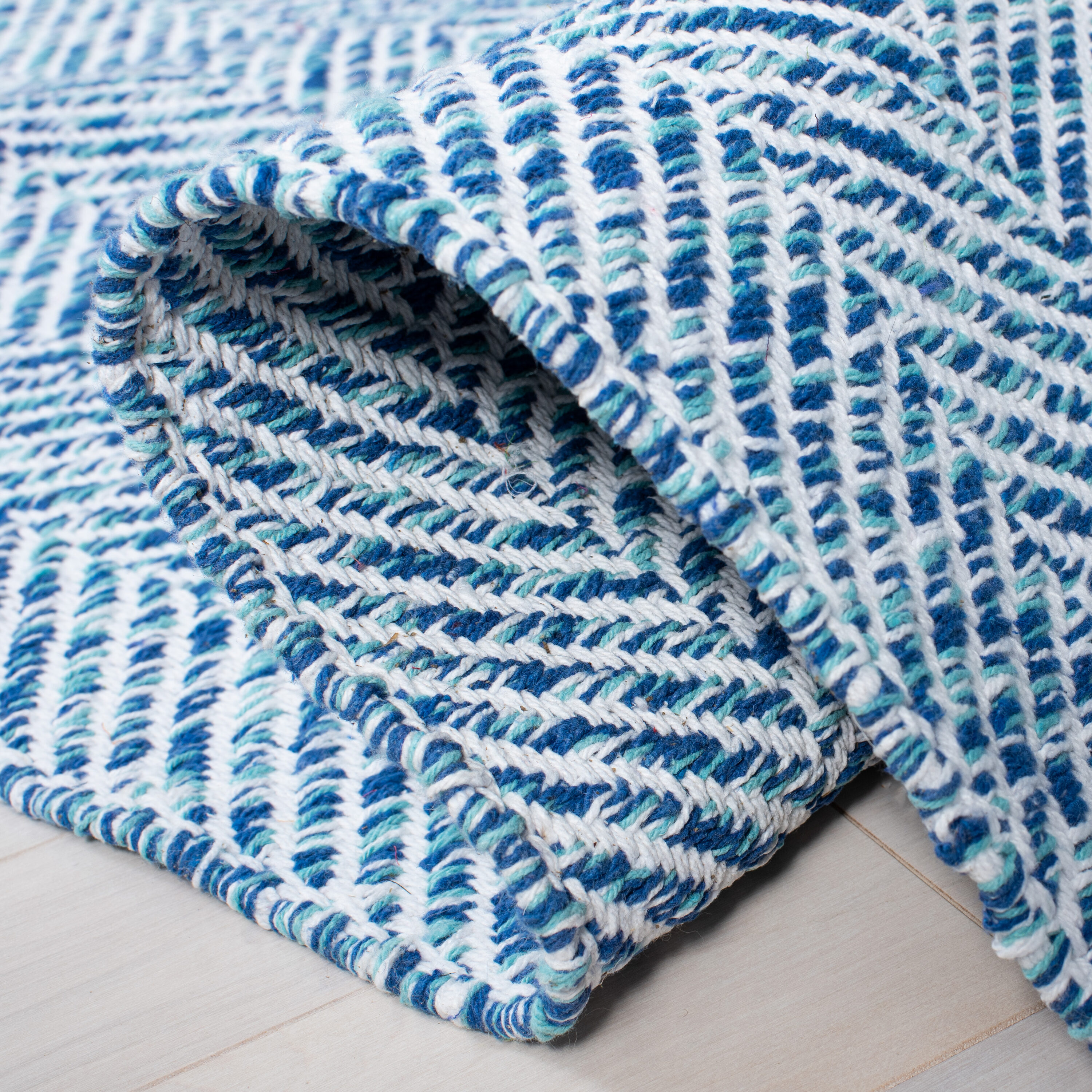 Safavieh NAN144M-9 rugs - View #5