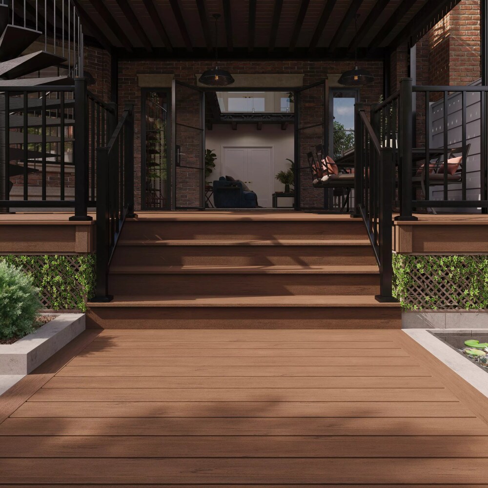 Trex WL010620S2G64 Composite-Deck-Boards - View #6