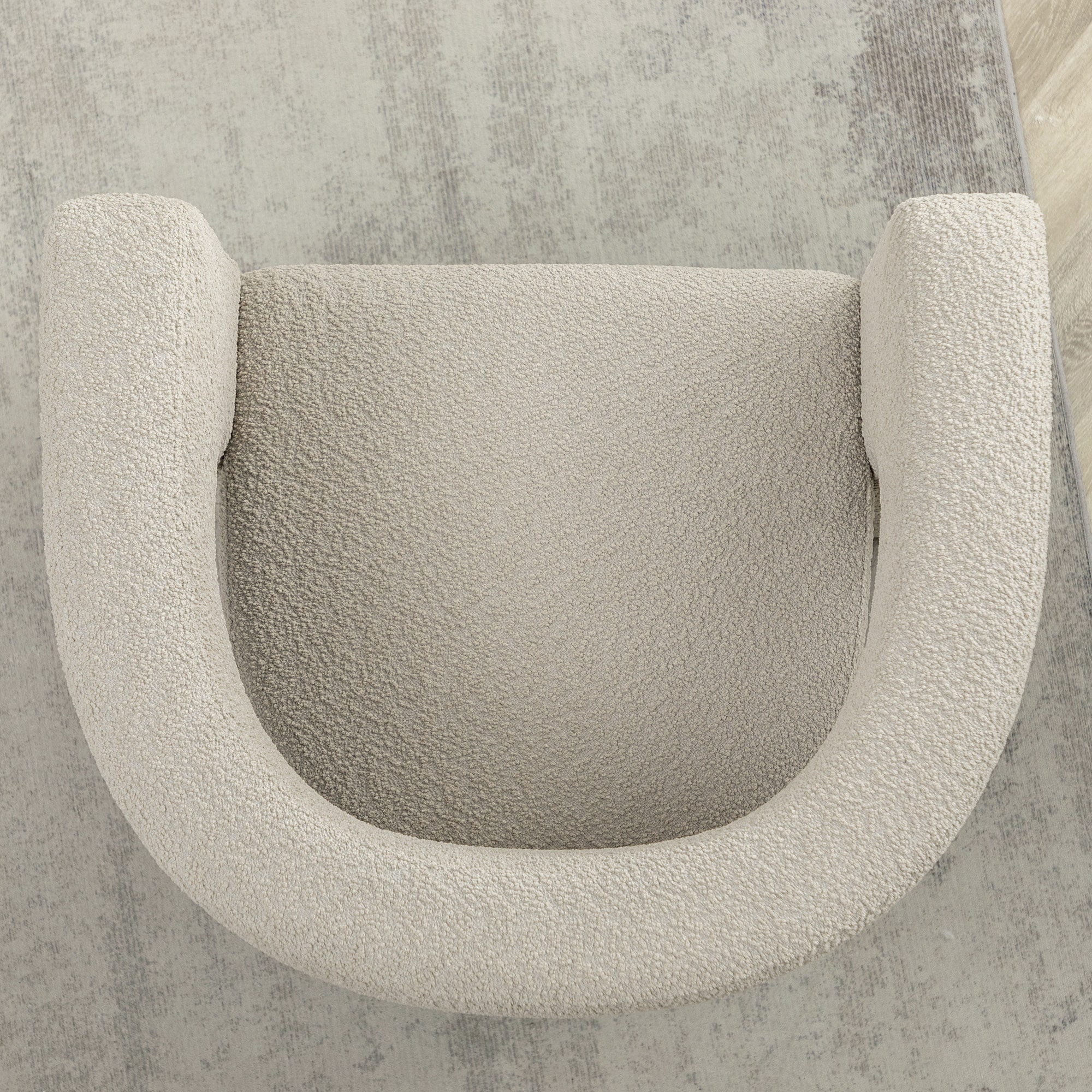 KINWELL BSC095-OAT chairs - View #7