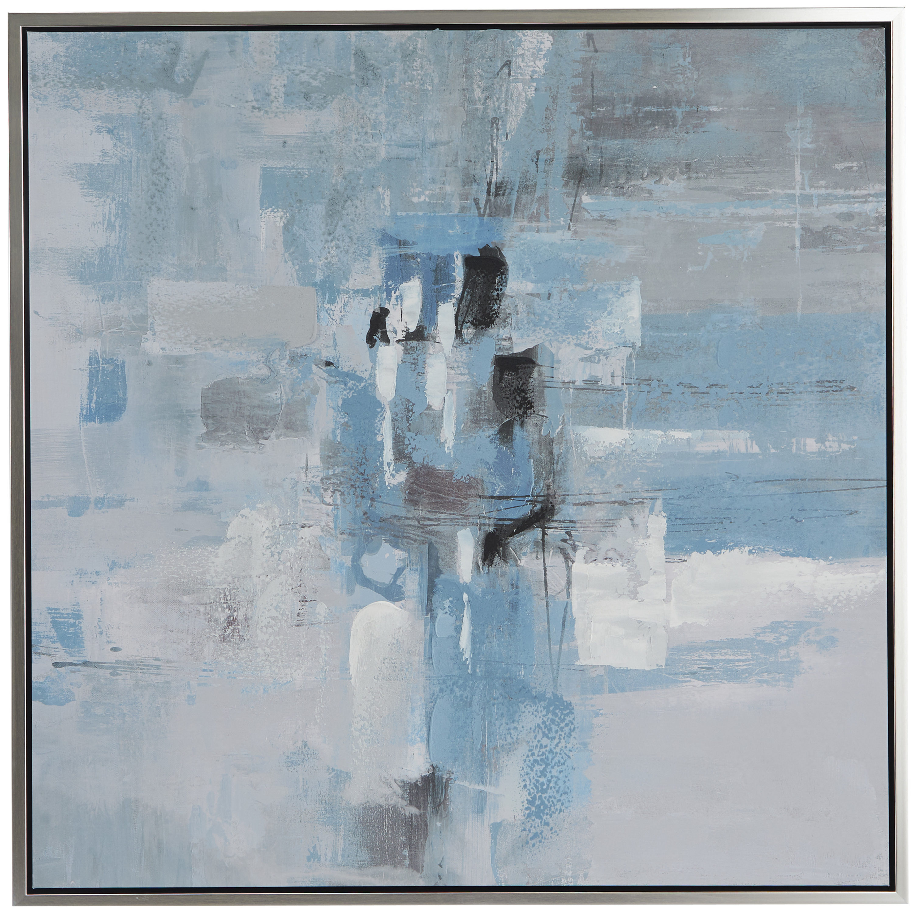 CosmoLiving by Cosmopolitan 87856 Wall-Art - View #2
