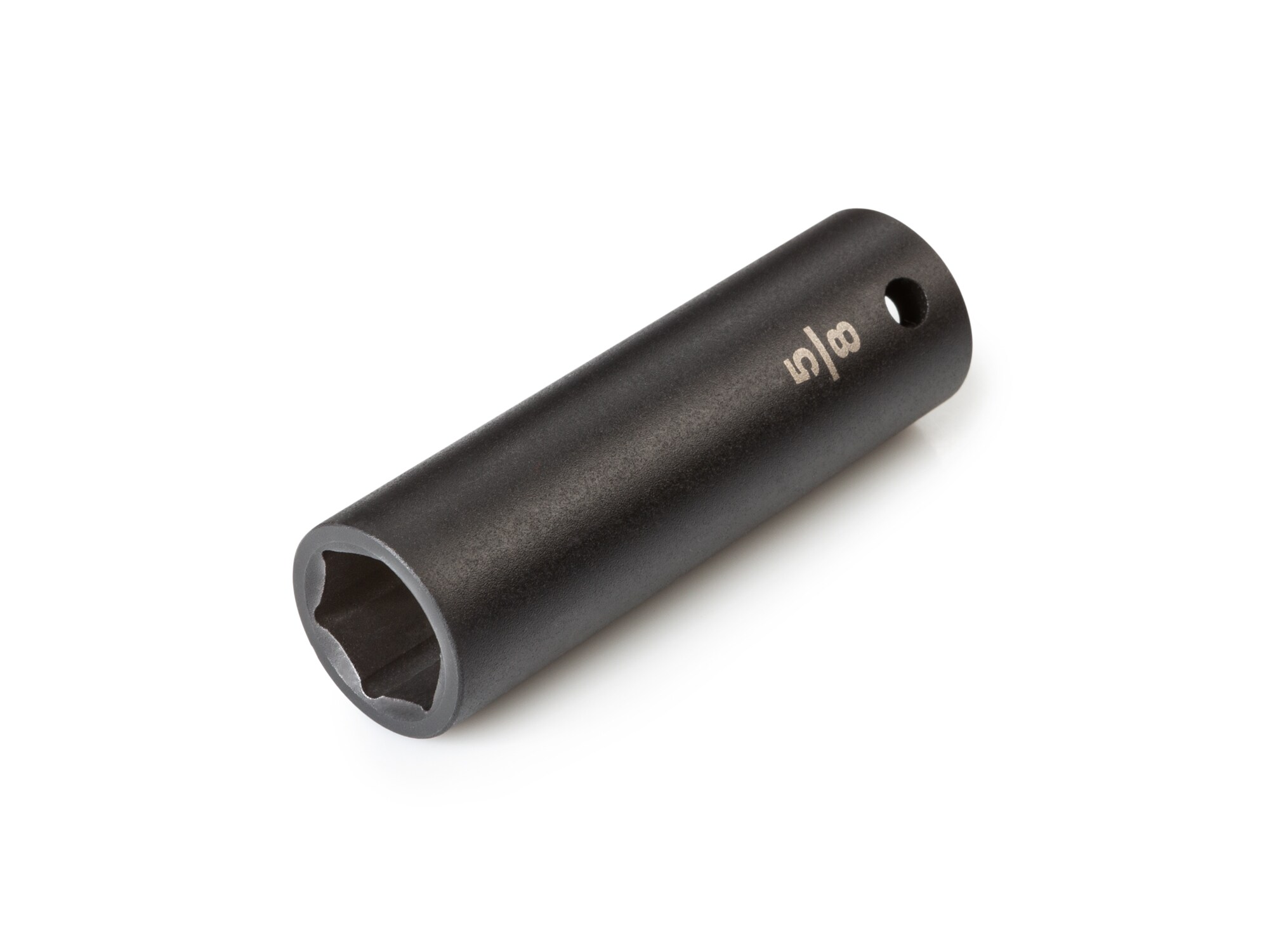 TEKTON SID23016 Standard (SAE) 1/2-in Drive 5/8-in 6-point Impact Socket Individual