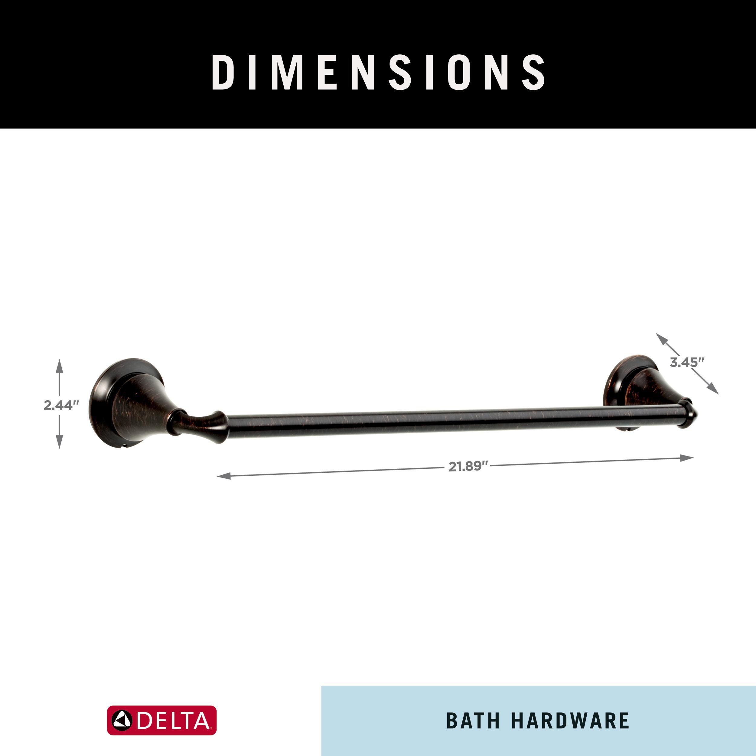 Delta 79418-RB d060350 - View #6