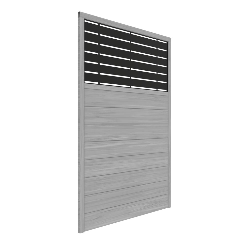 Freedom 73032567 Vinyl-Fence-Panels - View #2