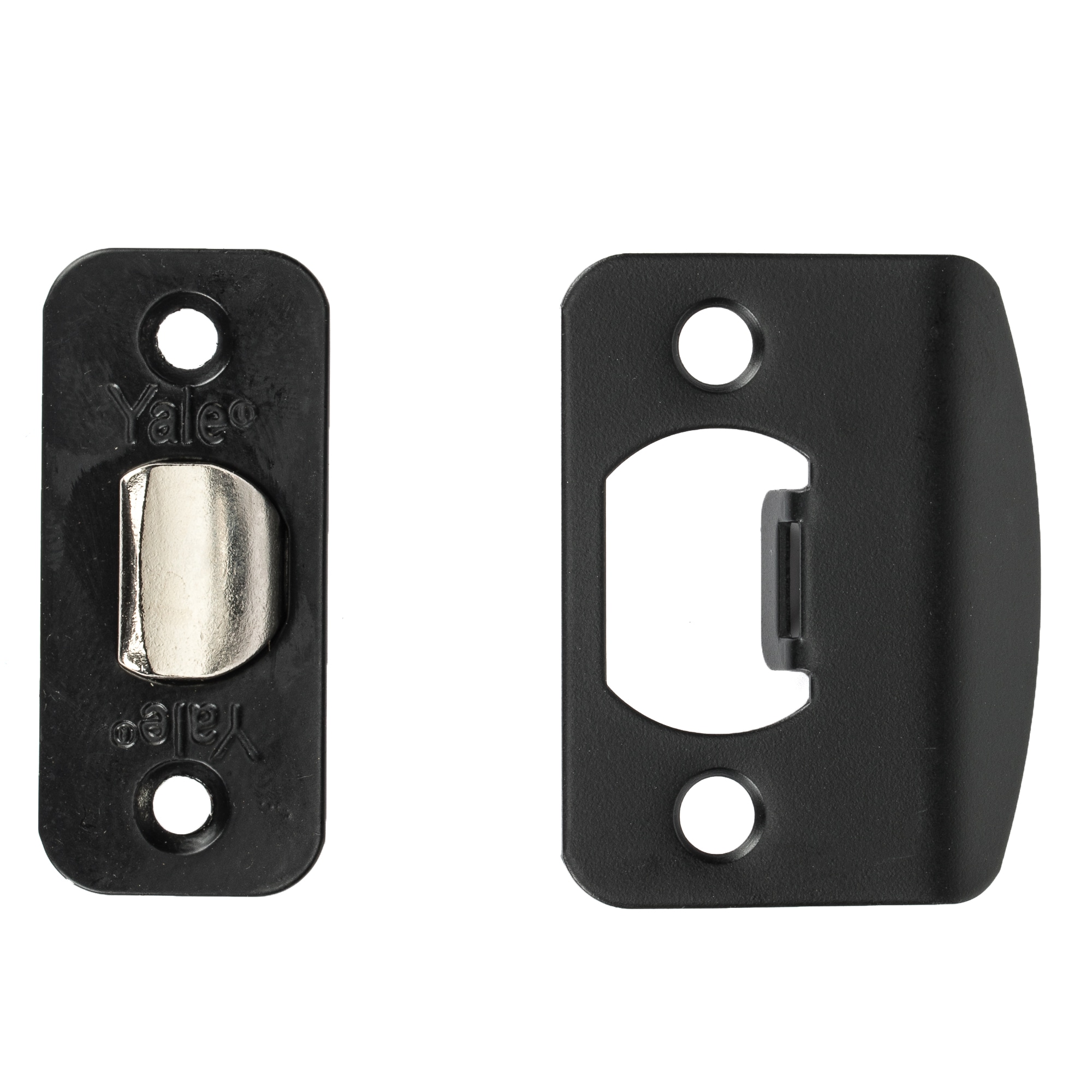 Yale Security 20CBTB Door-Knobs - View #2