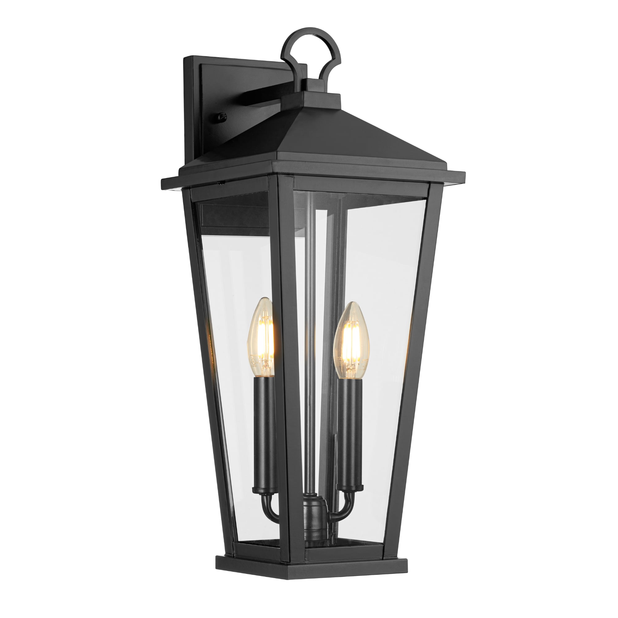allen + roth 43078 Outdoor-Wall-Lighting - View #11