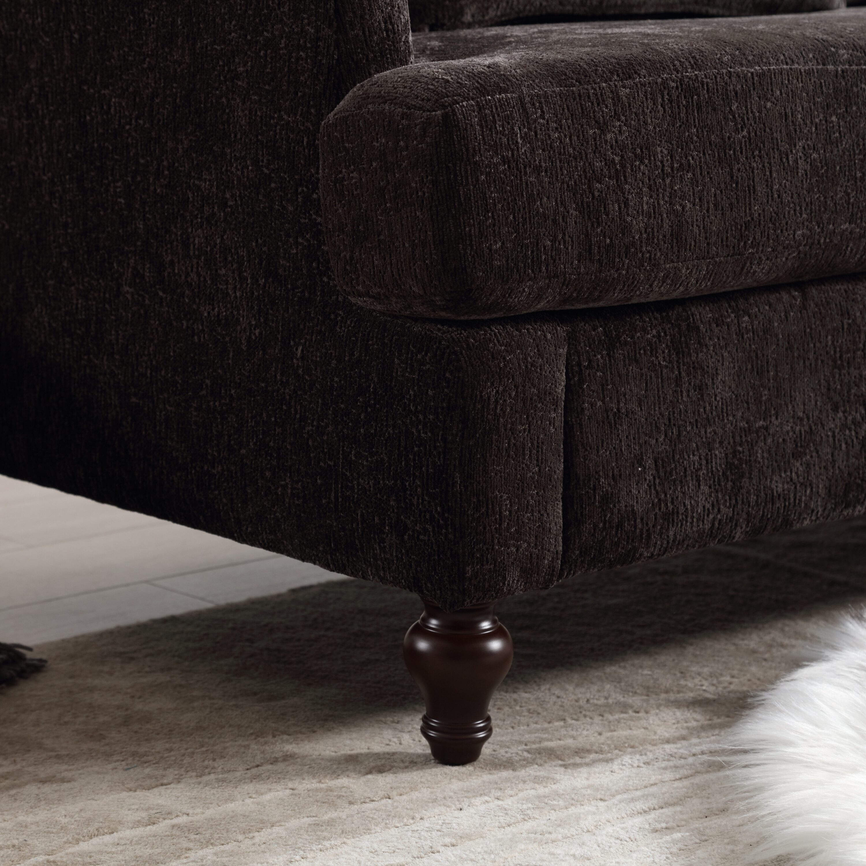 Clihome CL-CM51900 Sofas-Loveseats - View #16