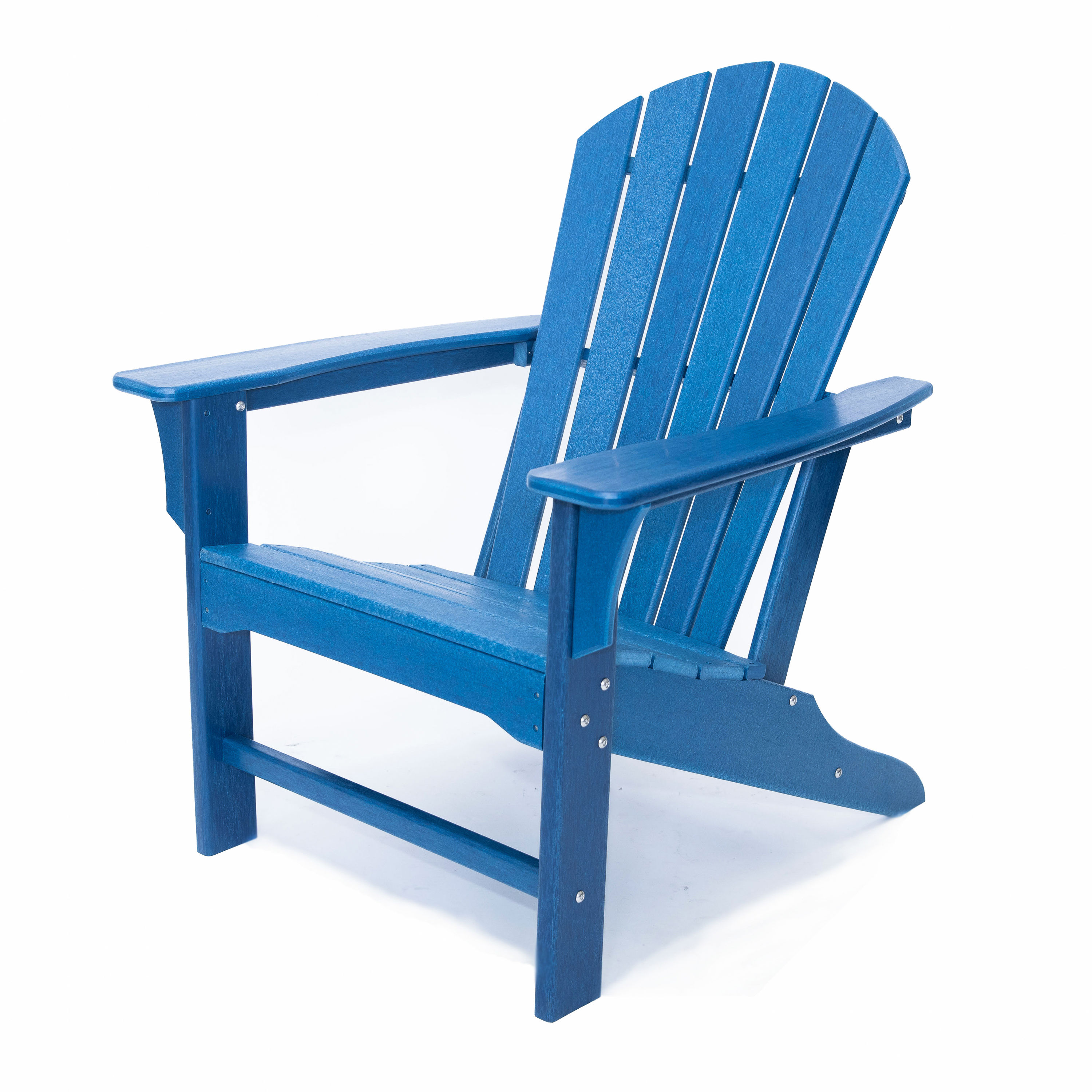 LuXeo LOW-1518-NAVY Patio-Chairs - View #9