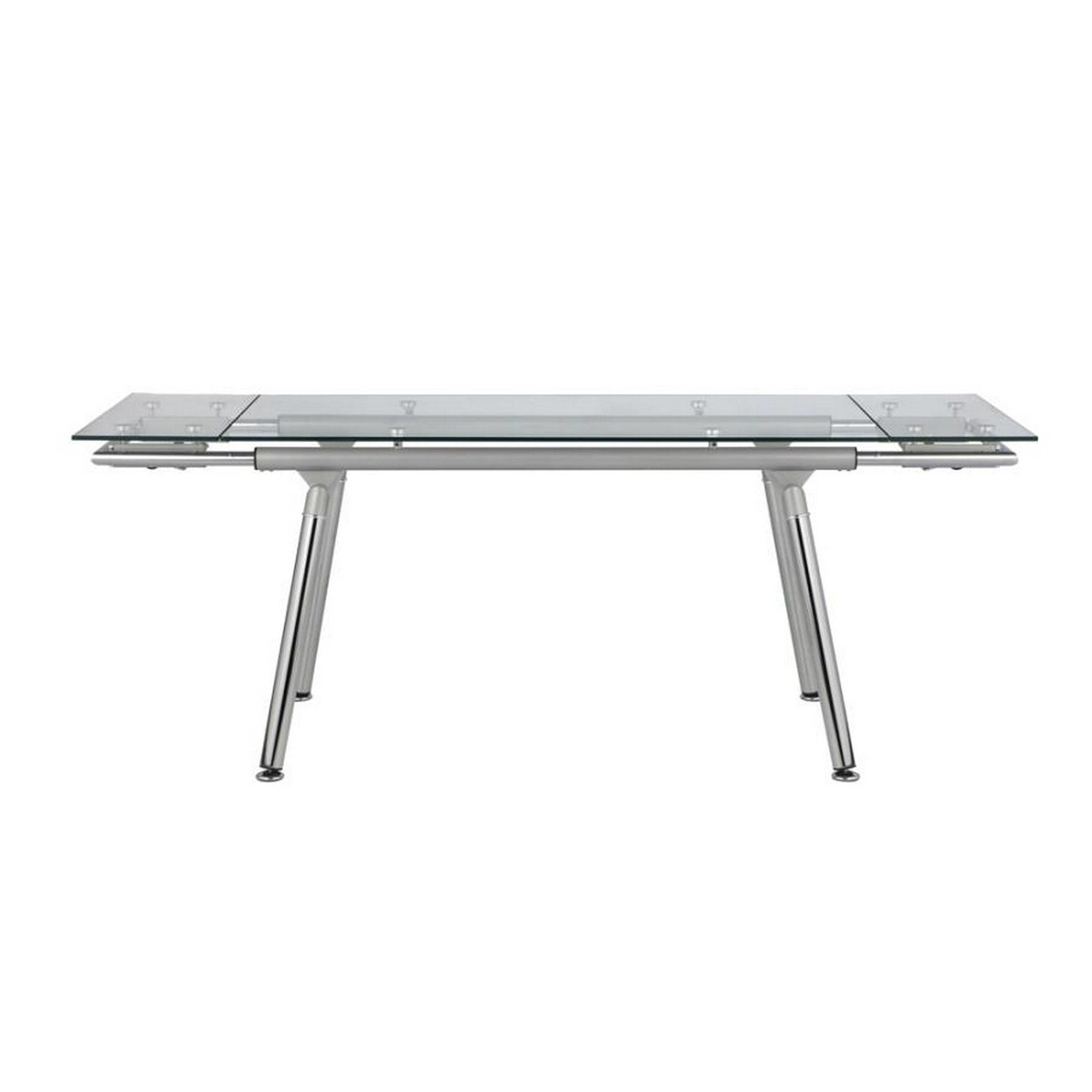 Benzara BM242695 Dining-Tables - View #2