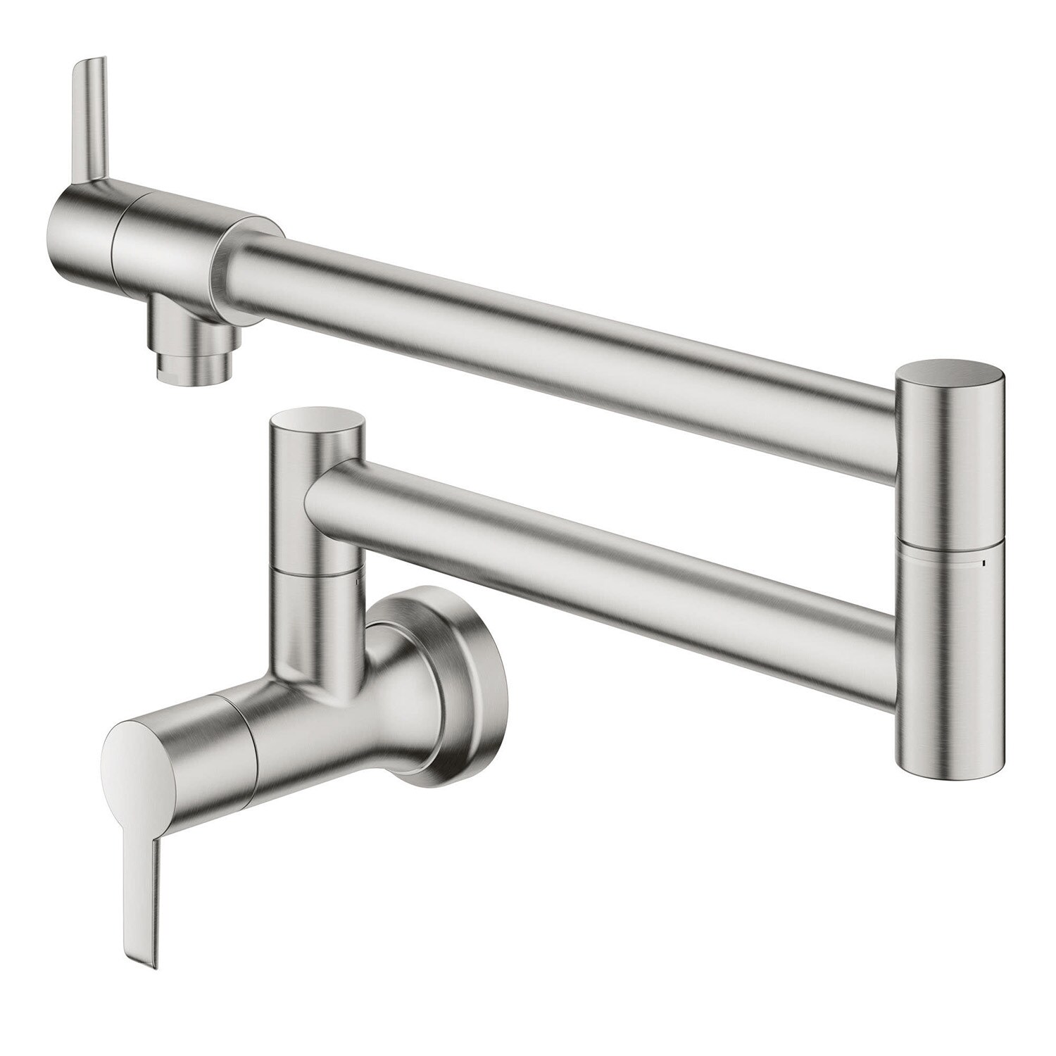 GROHE 31075DC2 Kitchen-Faucets - View #5