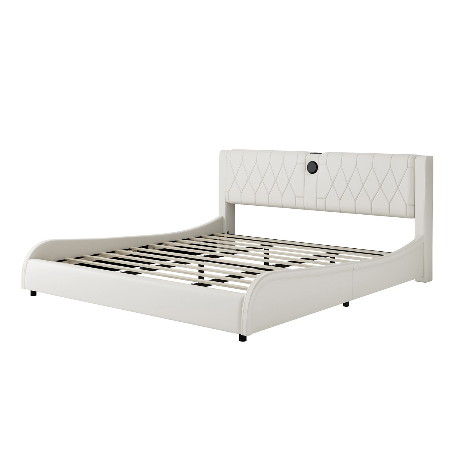 Mondawe MO-B16745A beds - View #6