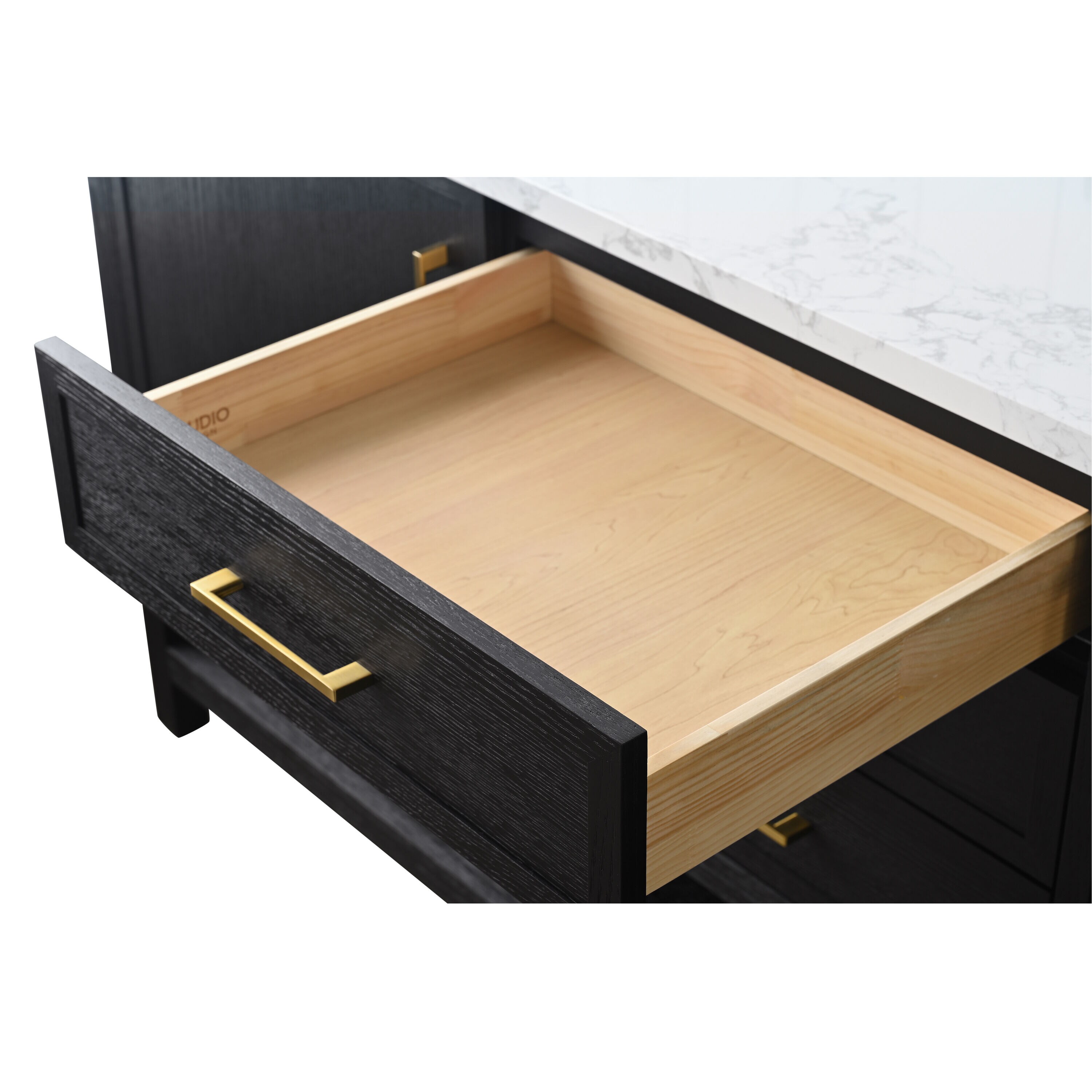 Sudio Design OLIVER-72BLO Bath-Vanity-Combo - View #18