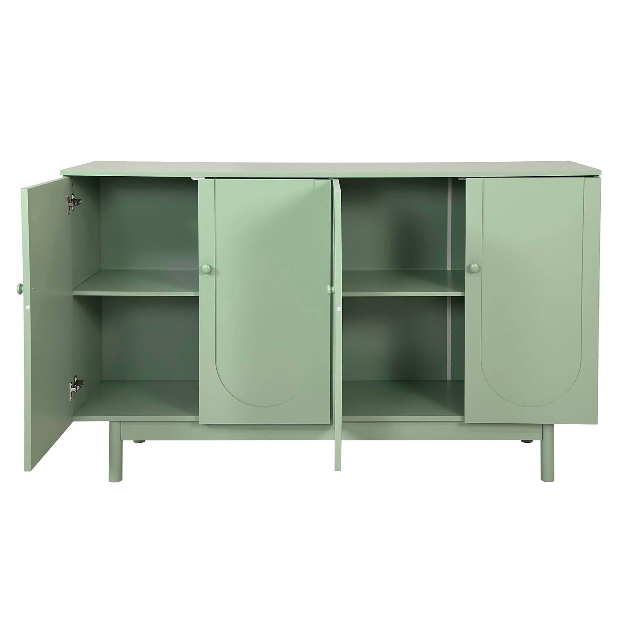 Clihome W50-ZO-LARBCRC531 Utility-Storage-Cabinets - View #6