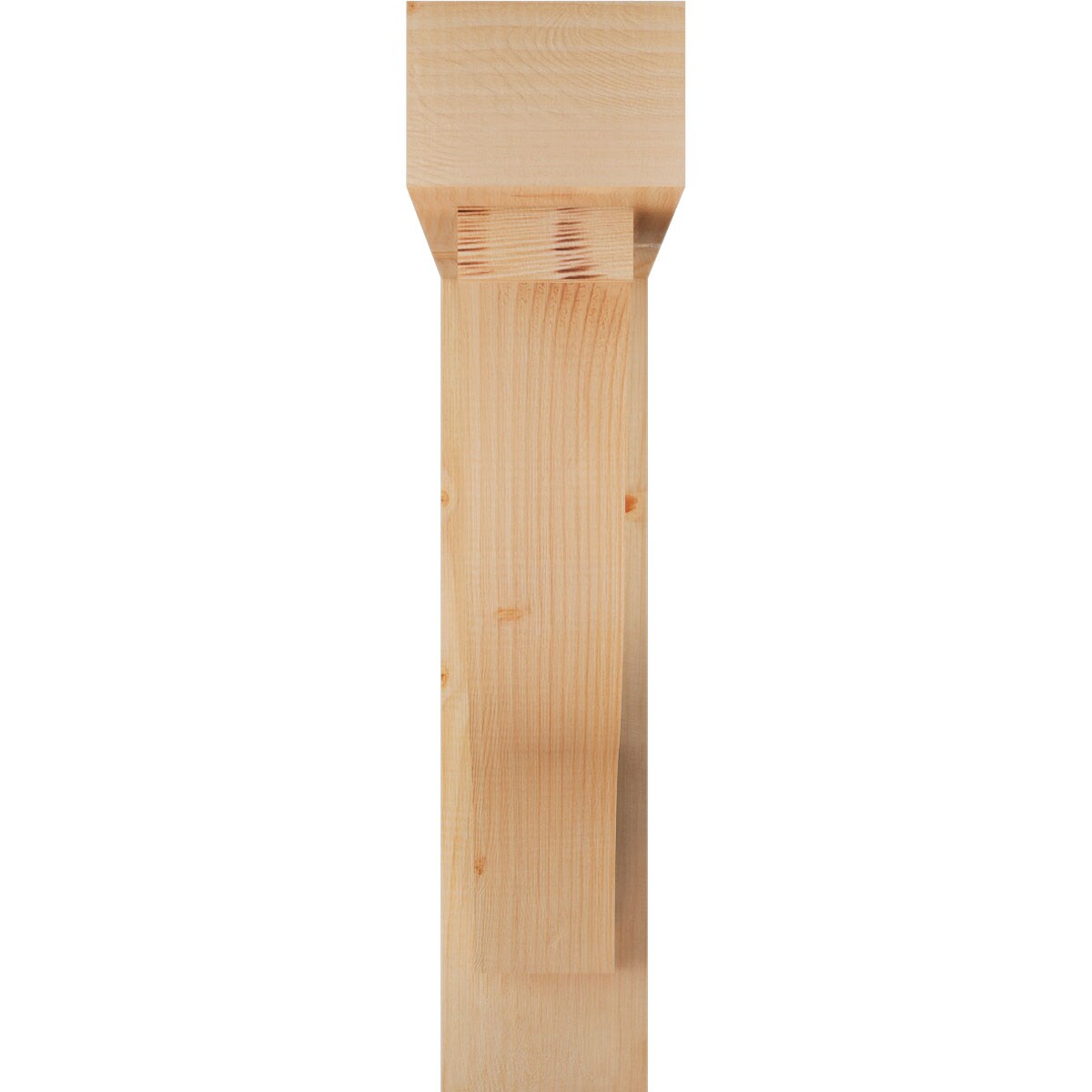 Ekena Millwork 1462452 Exterior-Brackets-Braces - View #2