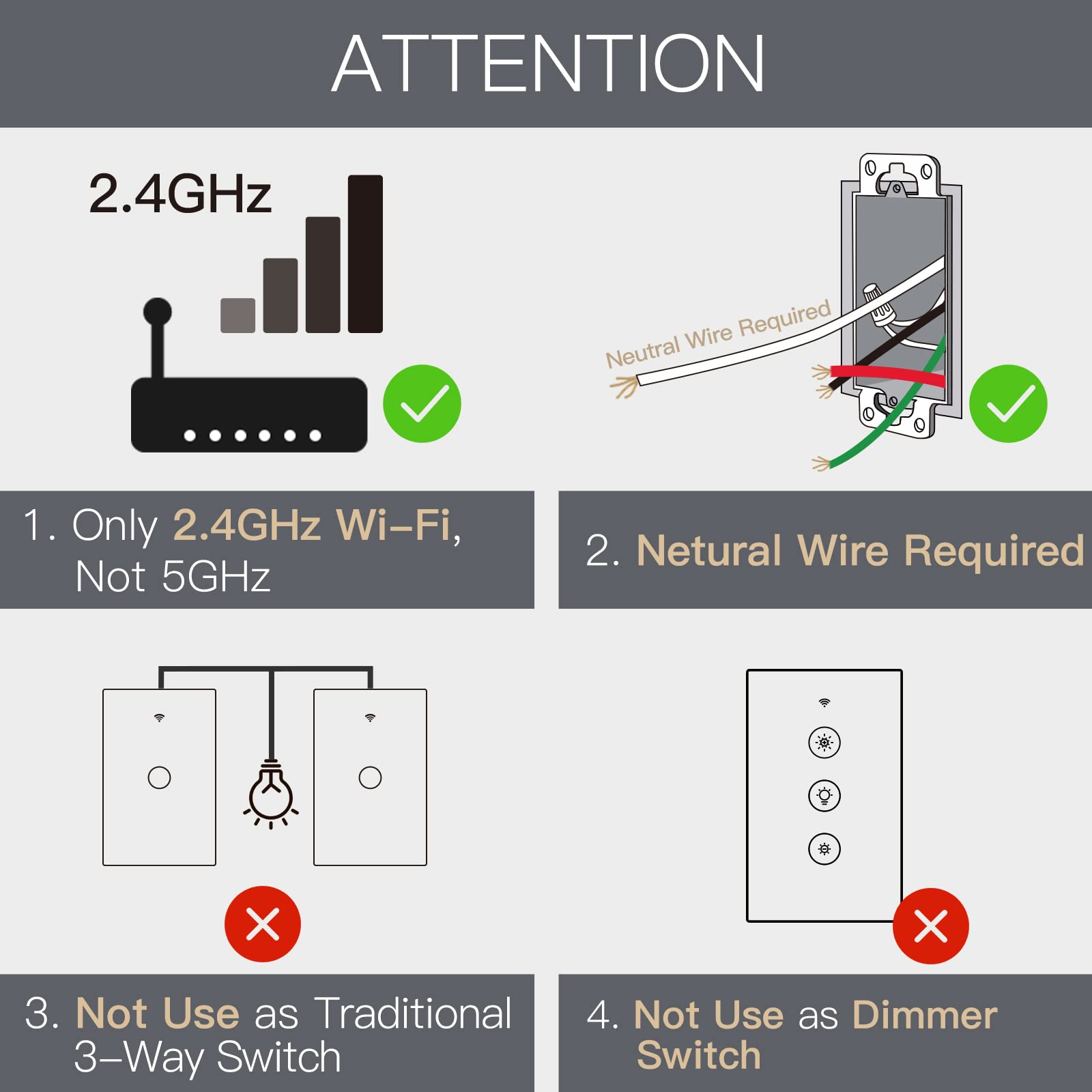 Justincity LJT0716J076 Lighting-Controls - View #2