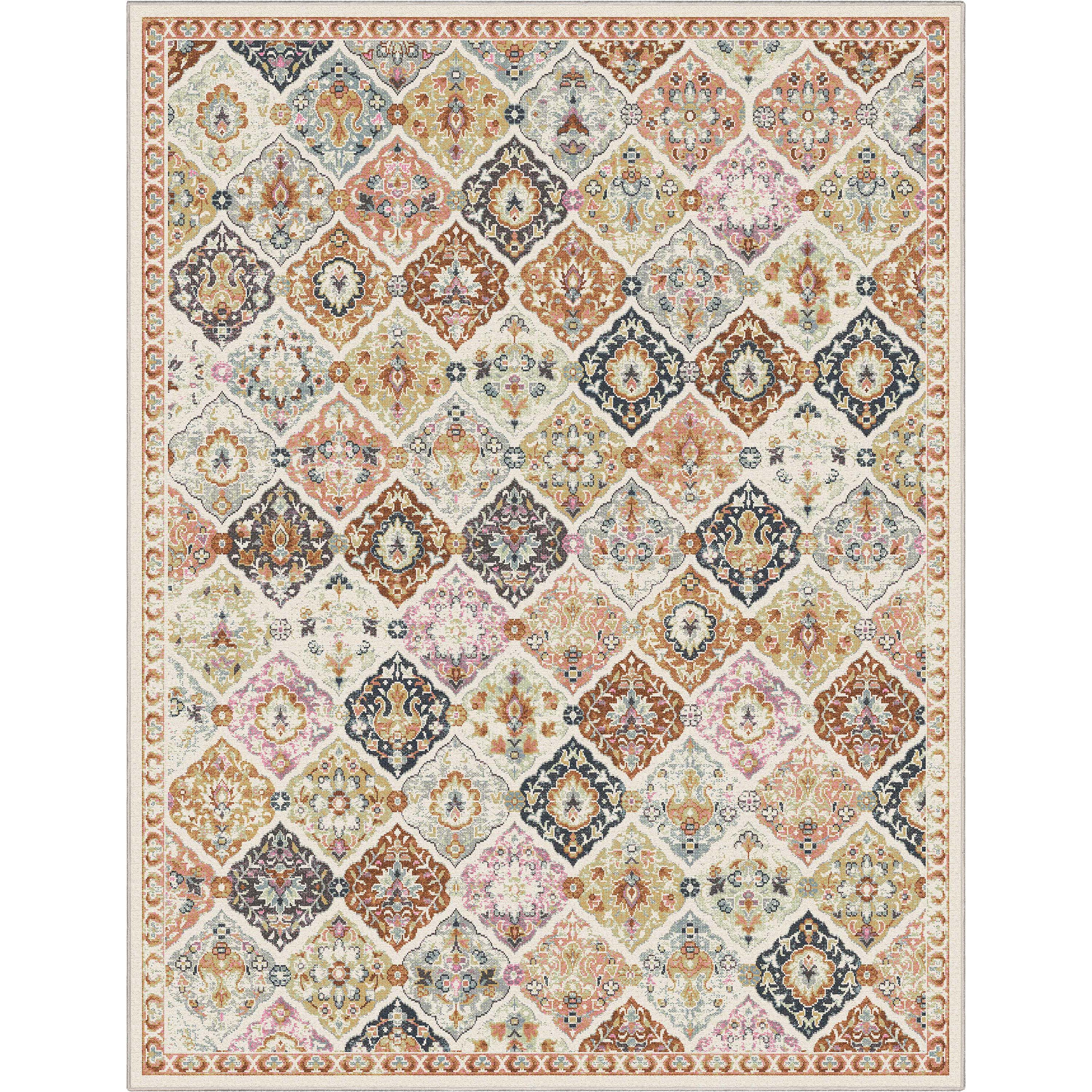 Well Woven W-VN-06A-7 rugs - View #2