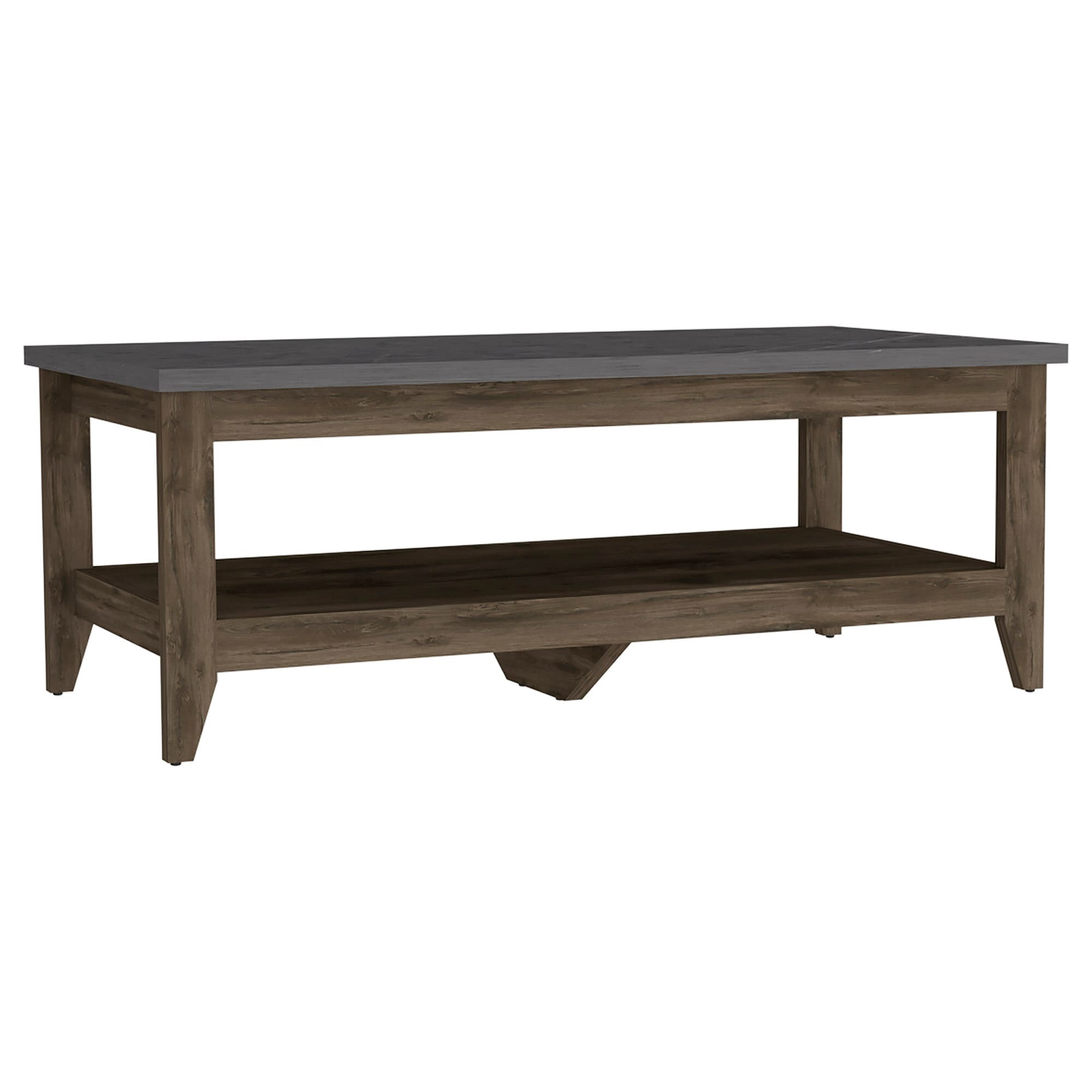 RST Brands SL-CT-12-BRNBO Coffee-Tables - View #3