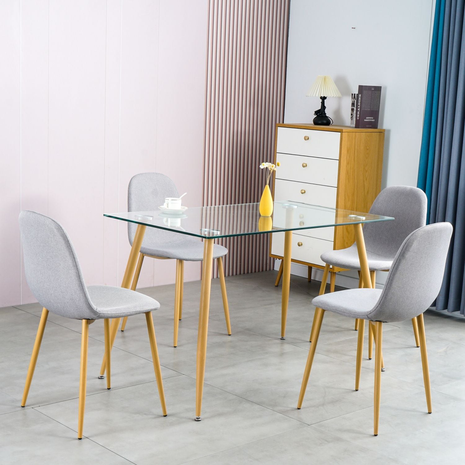 JASMODER W210S00006 desks - View #2