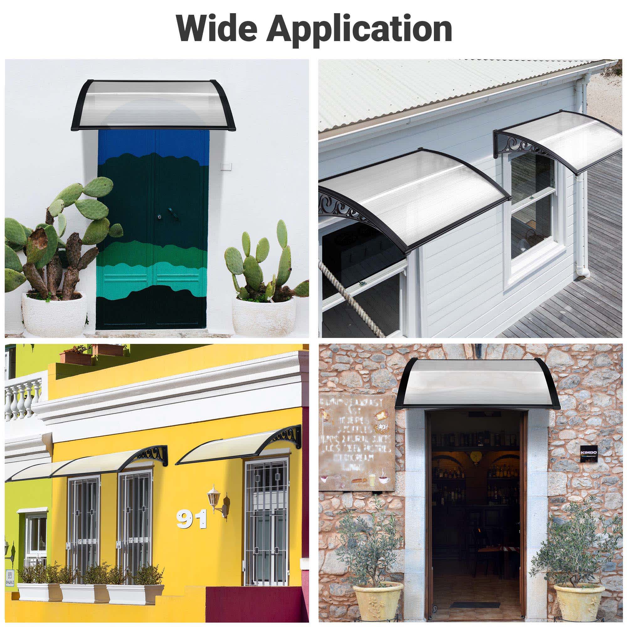 Yescom 07AWN003-31P-0806-LO awnings - View #6