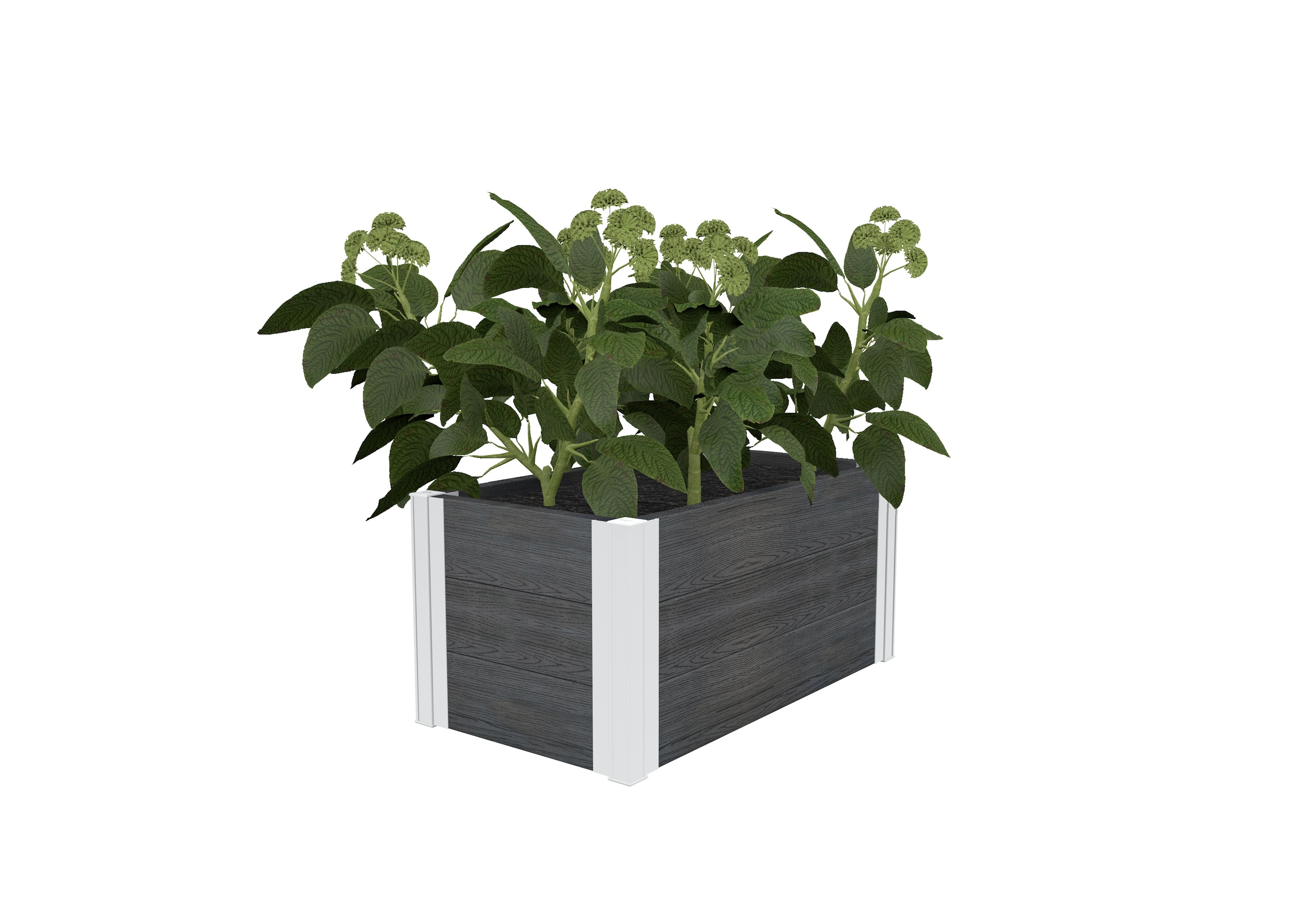 Vita VT17628 Planter-Window-Box - View #5