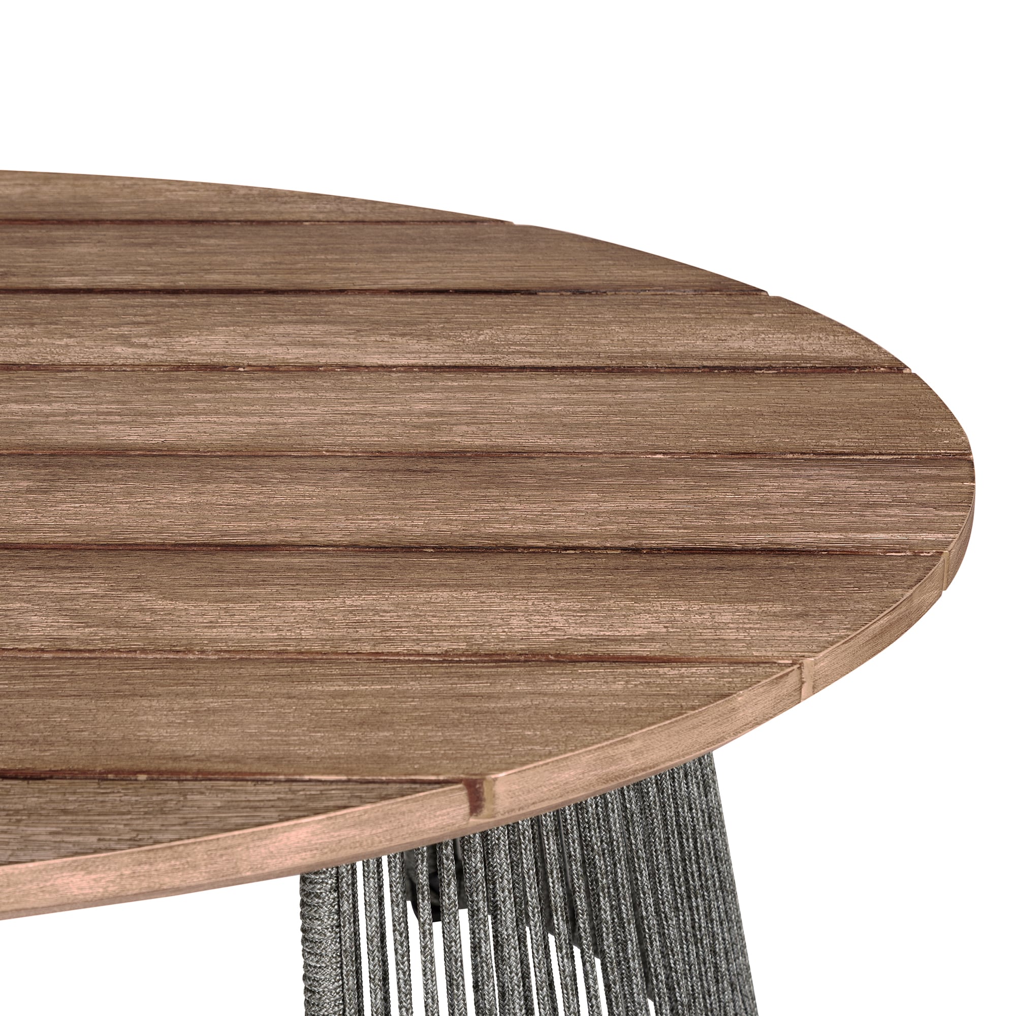 Armen Living LCBECOEUCTP Patio-Tables - View #4