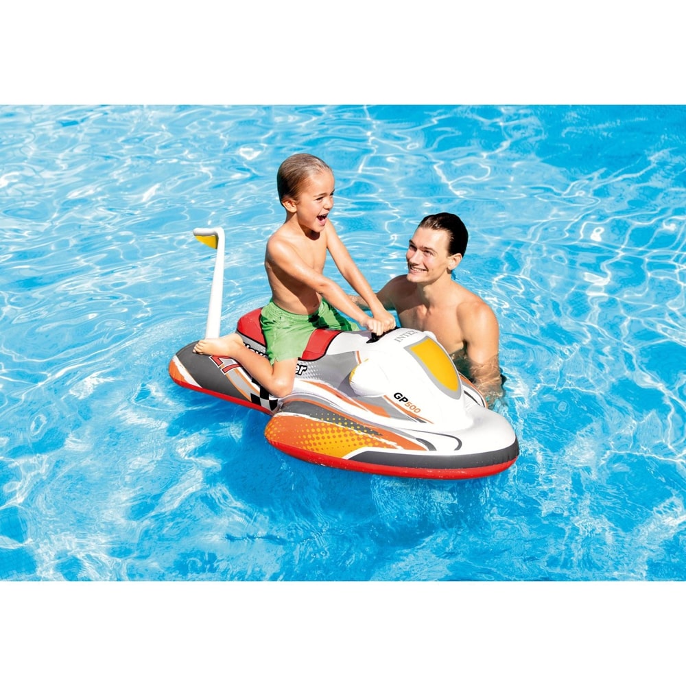Intex 57520EP Pool-Toys-Floats - View #2