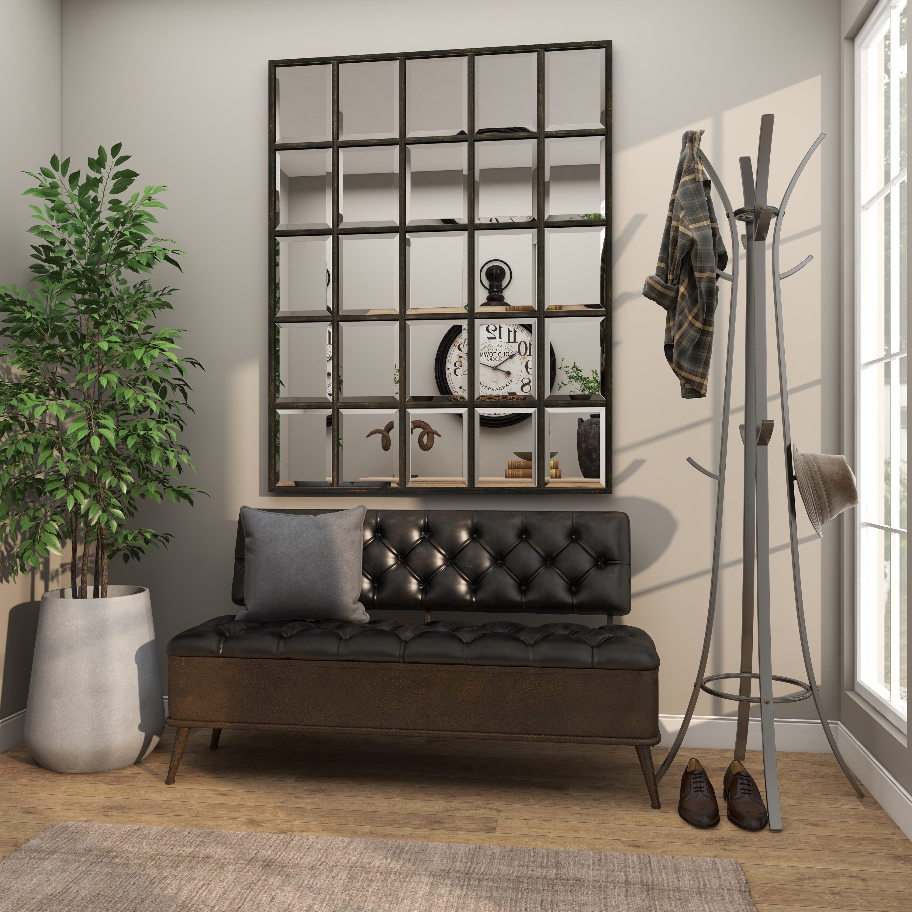Grayson Lane 56979 Coatrack-Stands-Pedestals - View #4